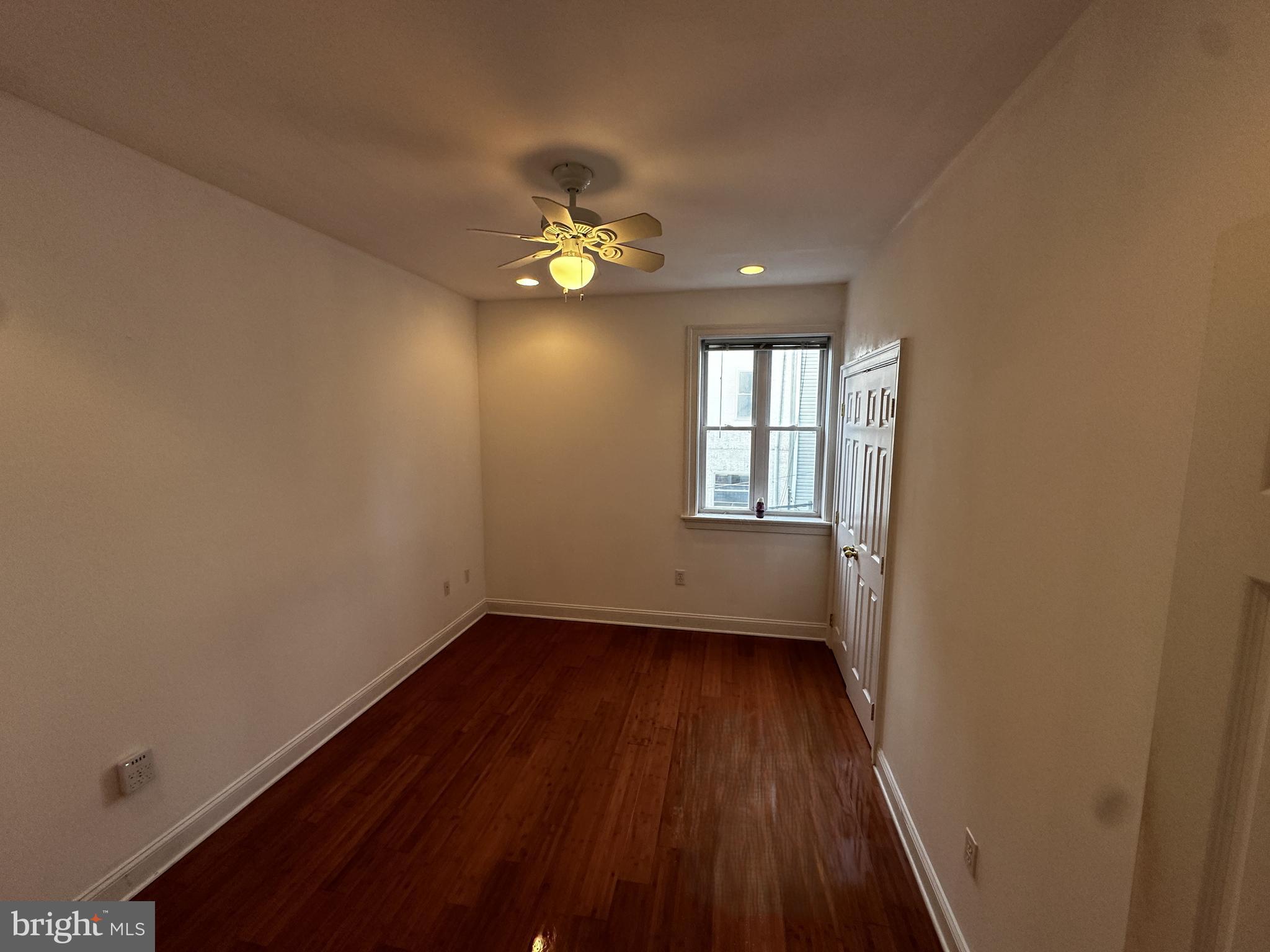 GRADUATE HOSPITAL - Residential