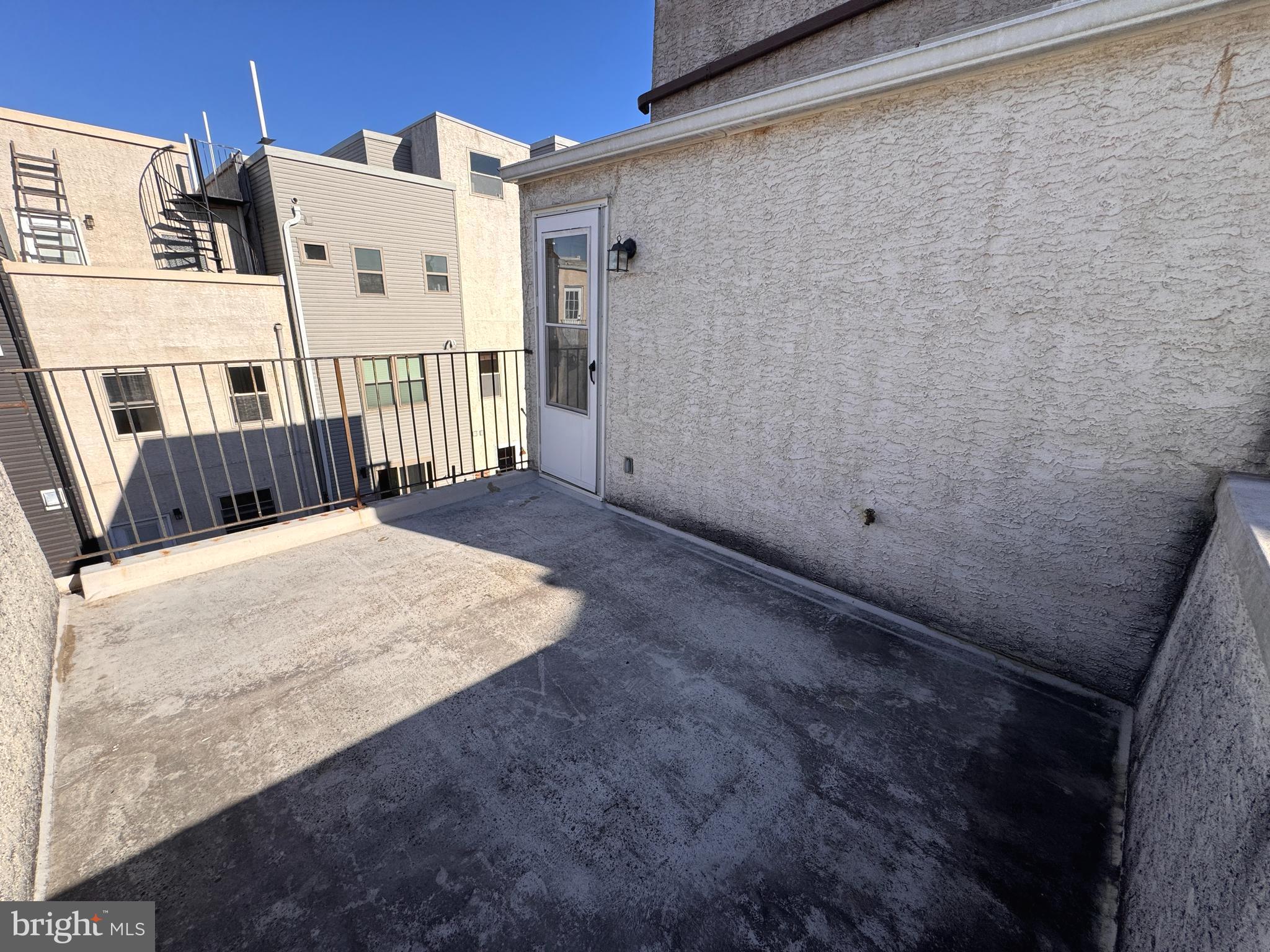 GRADUATE HOSPITAL - Residential