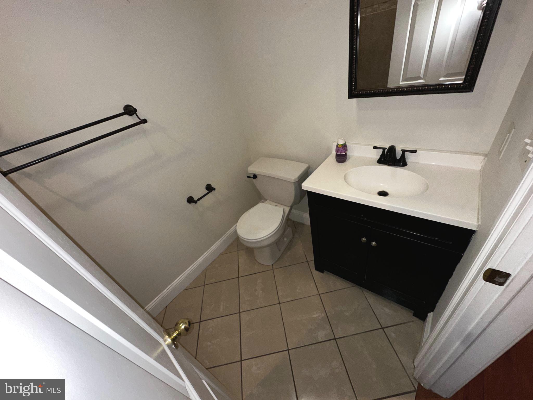 GRADUATE HOSPITAL - Residential