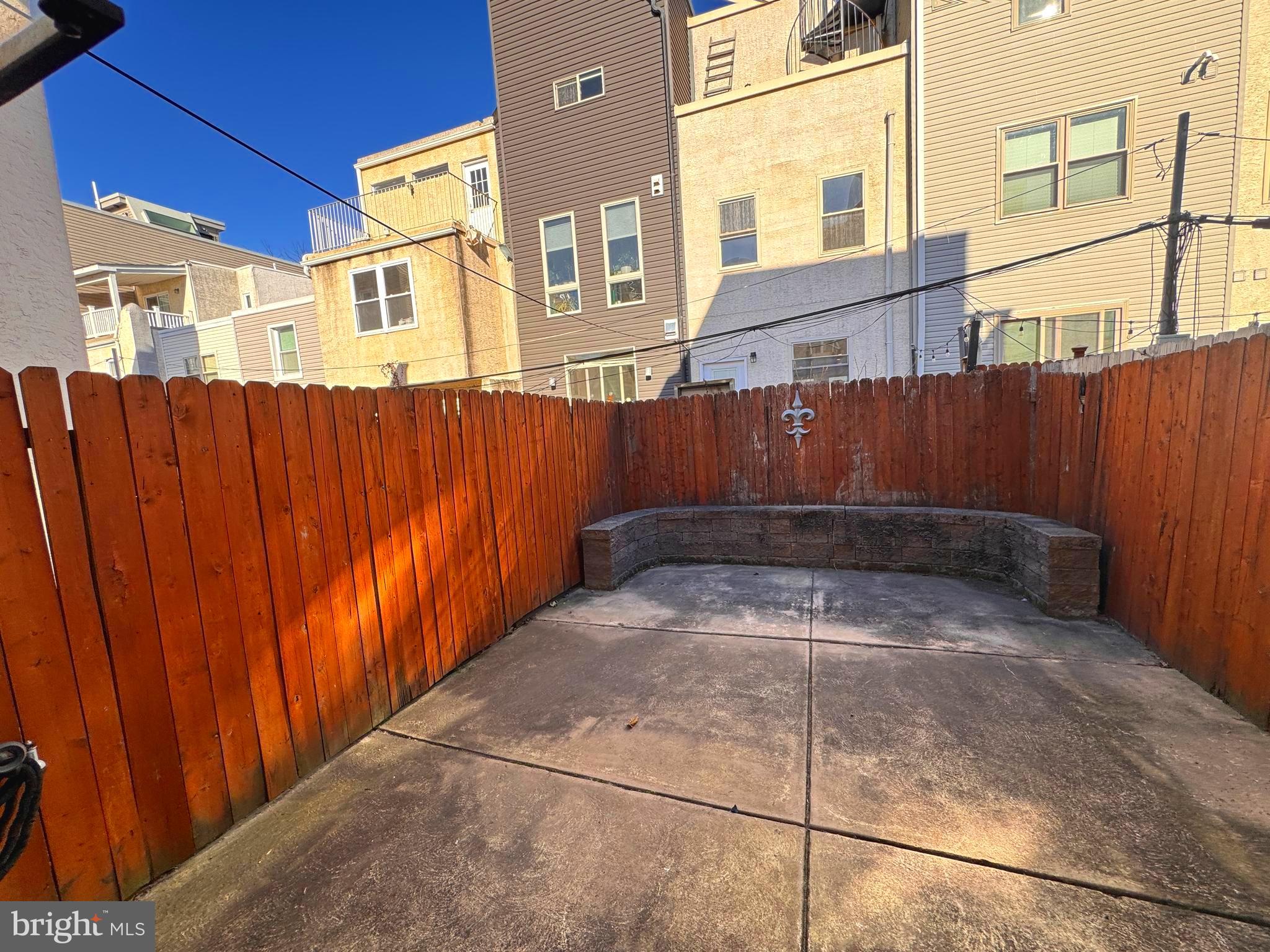 GRADUATE HOSPITAL - Residential