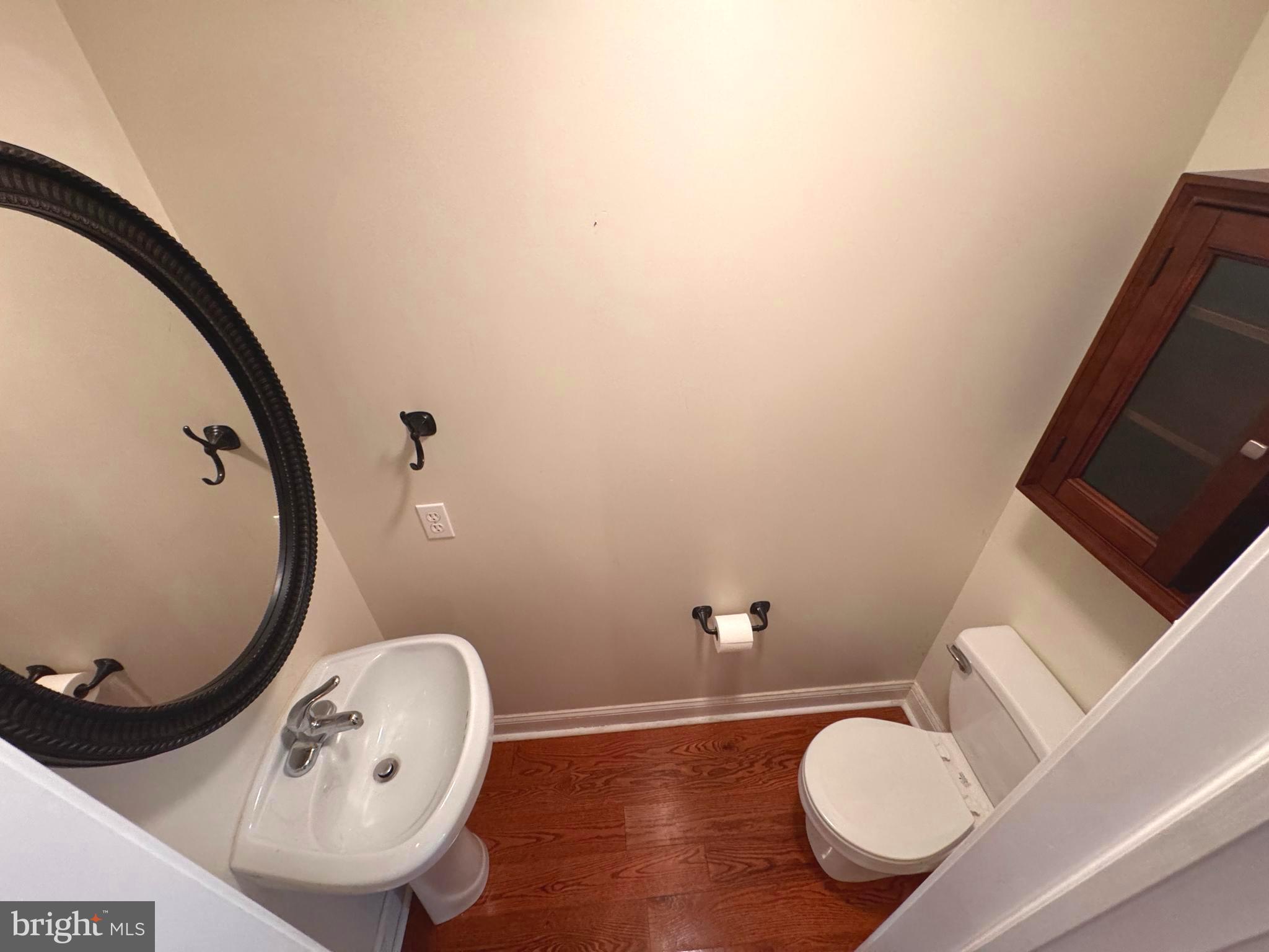 GRADUATE HOSPITAL - Residential