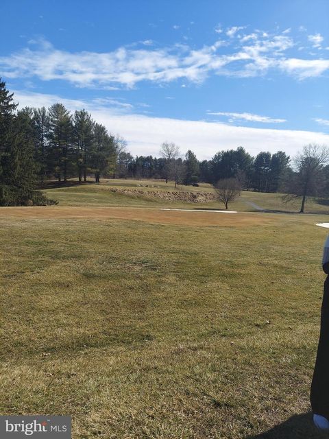 Vacant Land For Sale - Bowling Green Road<br/> Warren County, FRONT ROYAL, VA 22630