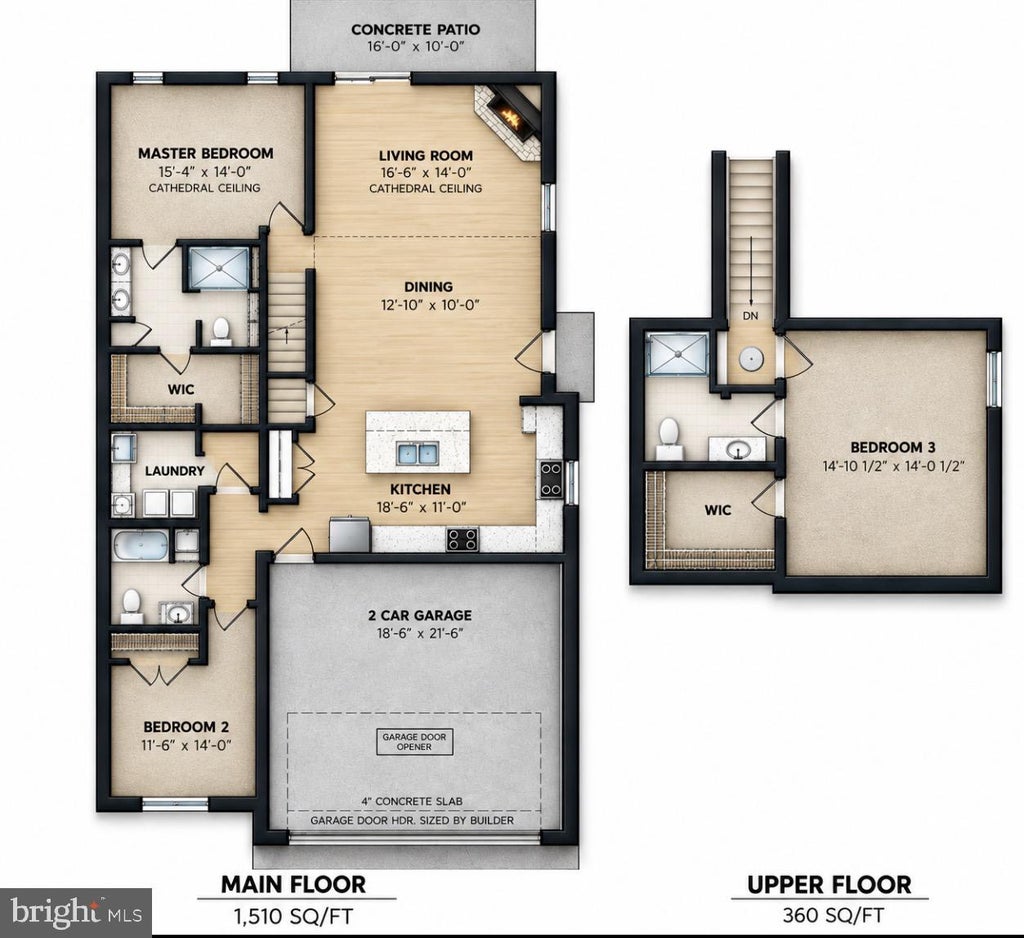 Photo of 112 Pilgrim Drive, LANCASTER, PA 17603 (MLS # PALA2097568)