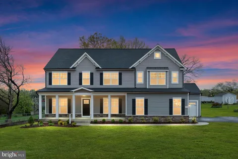 575 Solgrove Road, Warrenton, VA 20186 - MLS#: VAFQ2016004