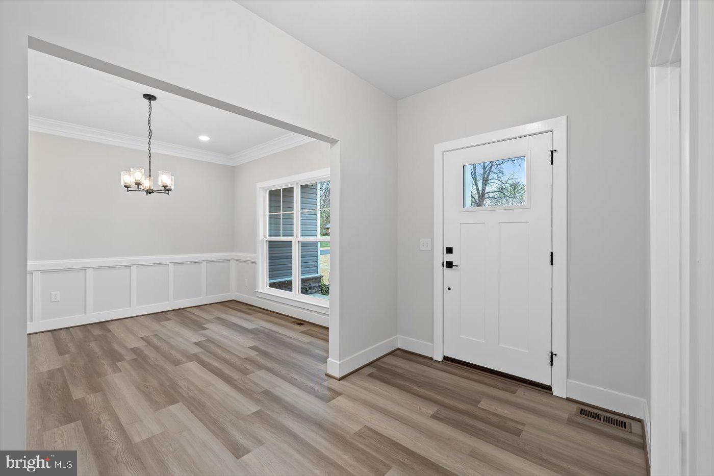 575 SOLGROVE ROAD