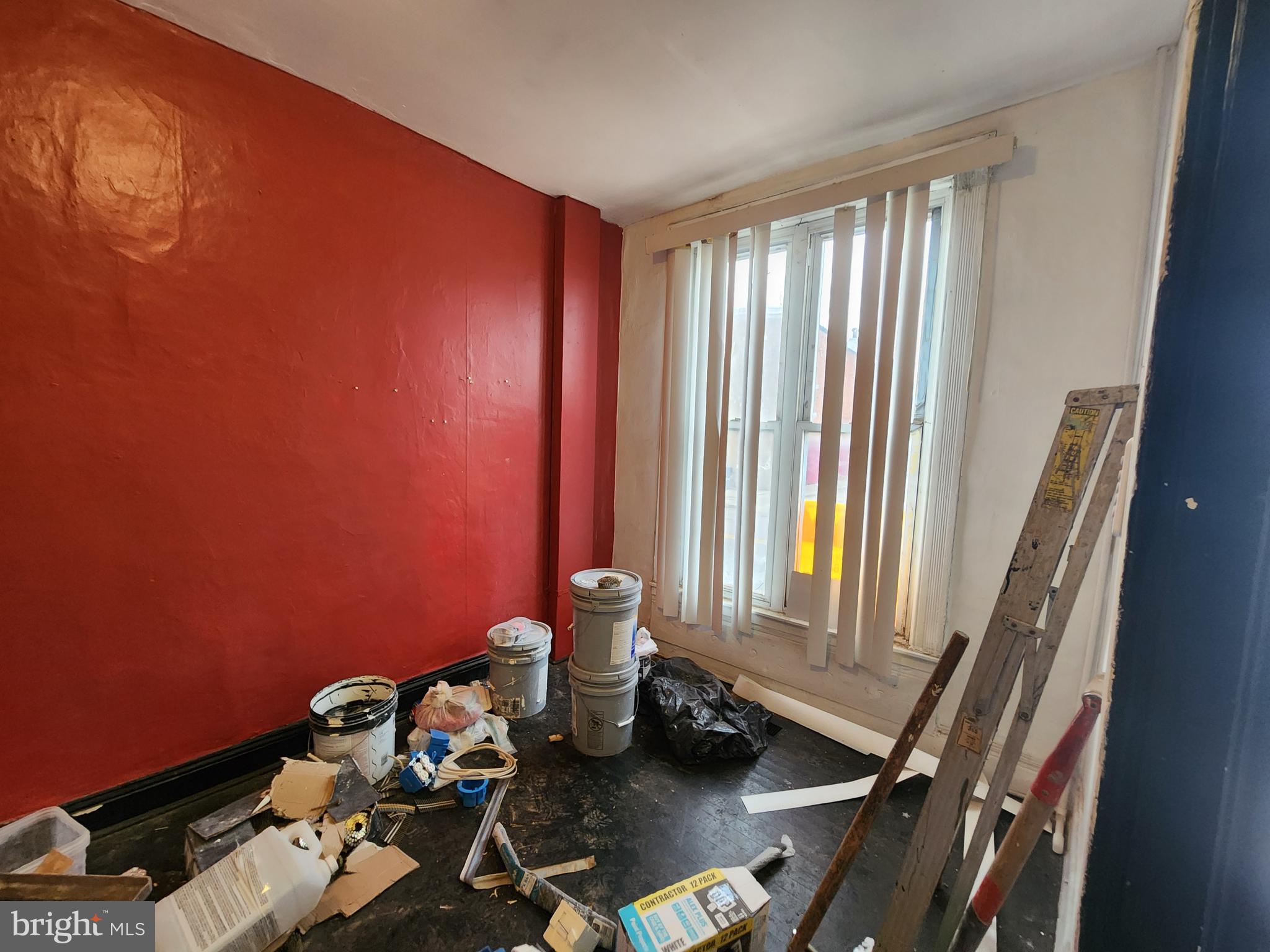 PENN NORTH - Residential