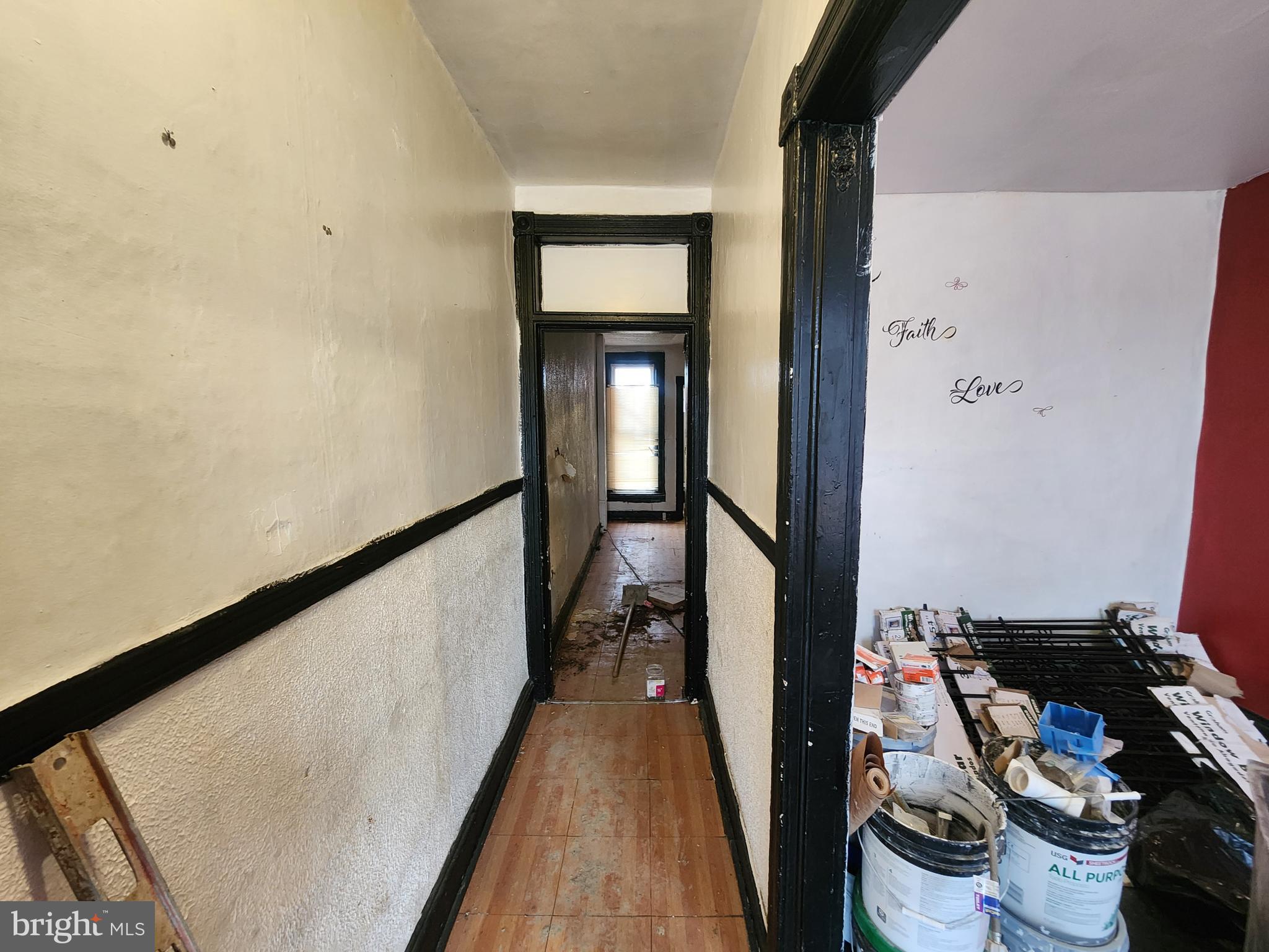 PENN NORTH - Residential