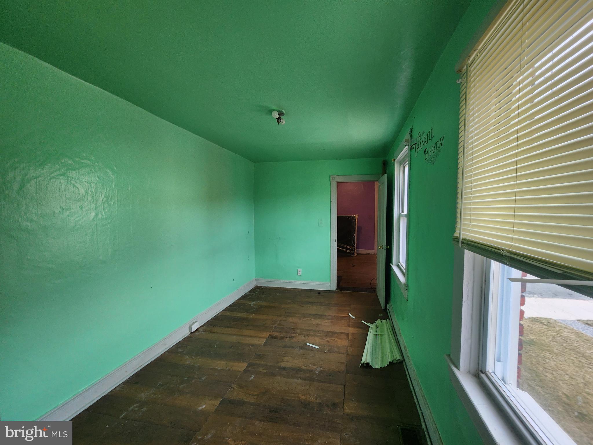 PENN NORTH - Residential