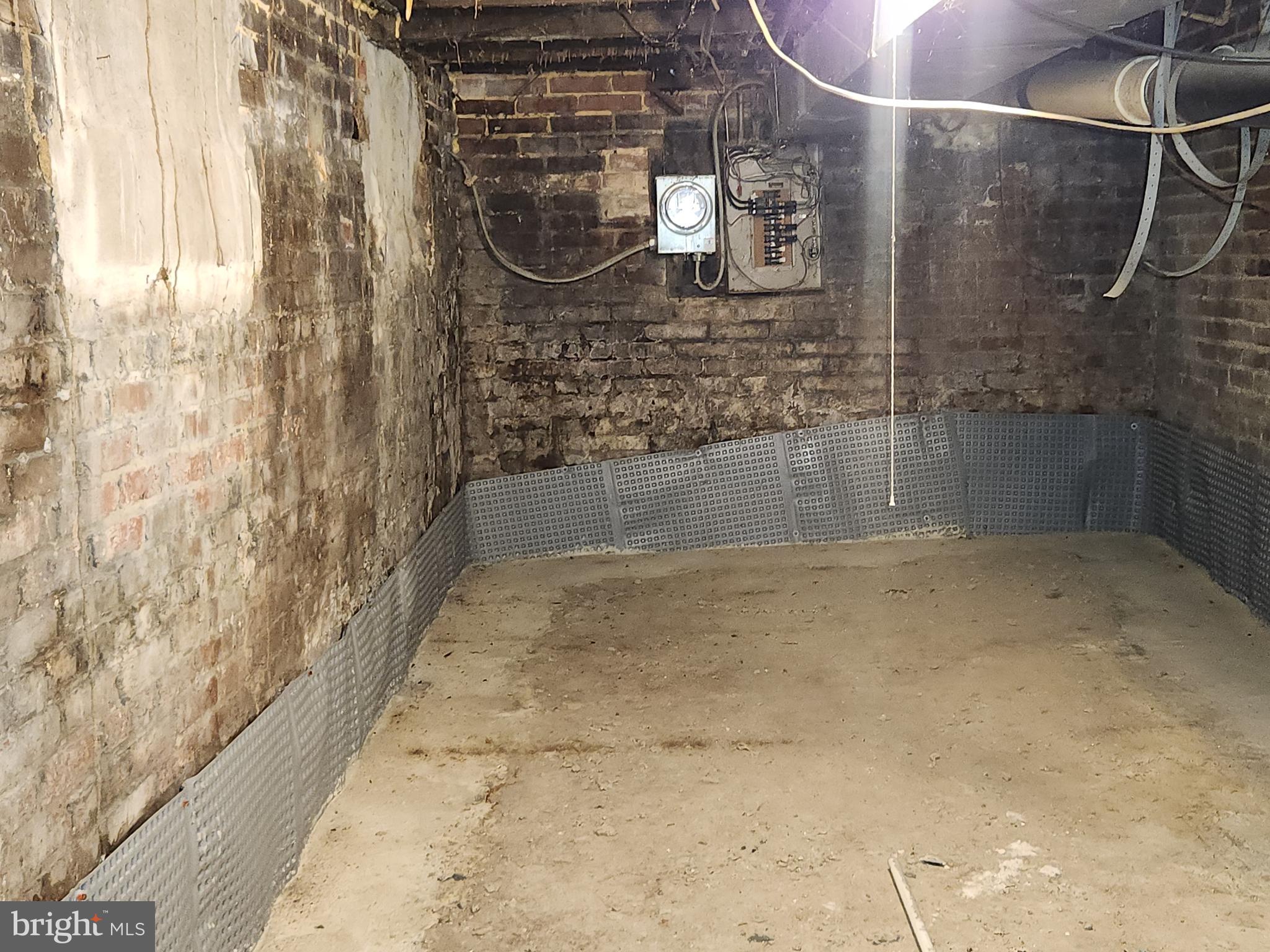 PENN NORTH - Residential