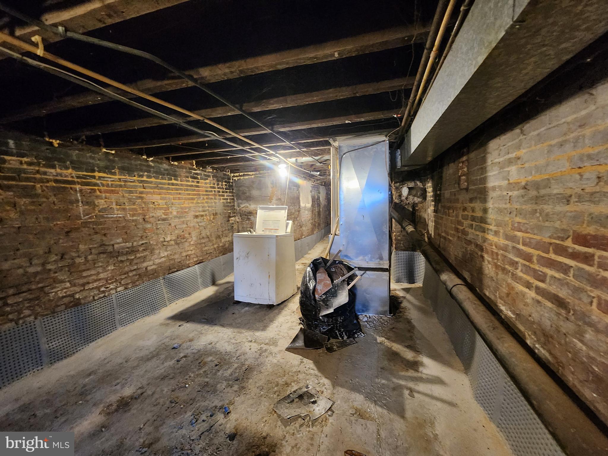 PENN NORTH - Residential