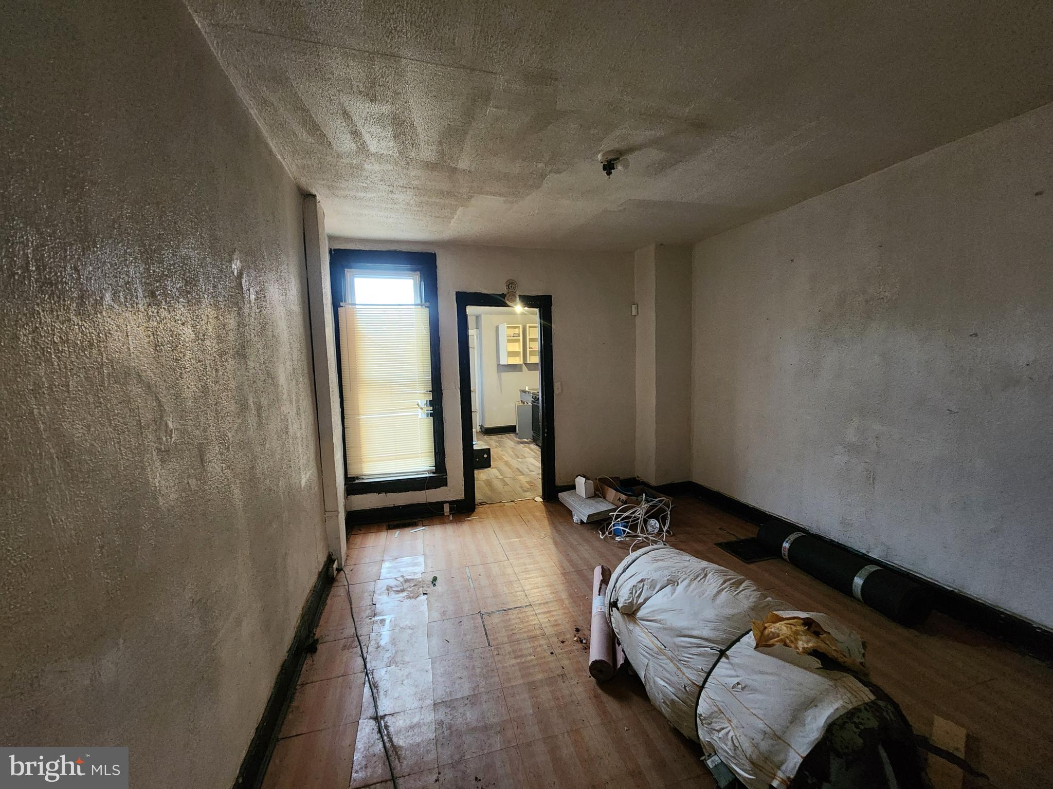 PENN NORTH - Residential