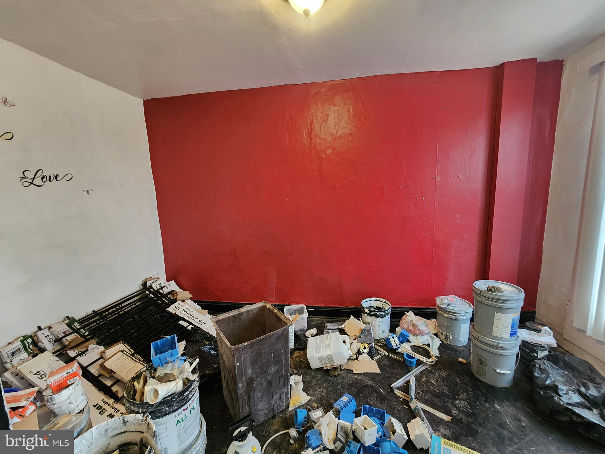 PENN NORTH - Residential