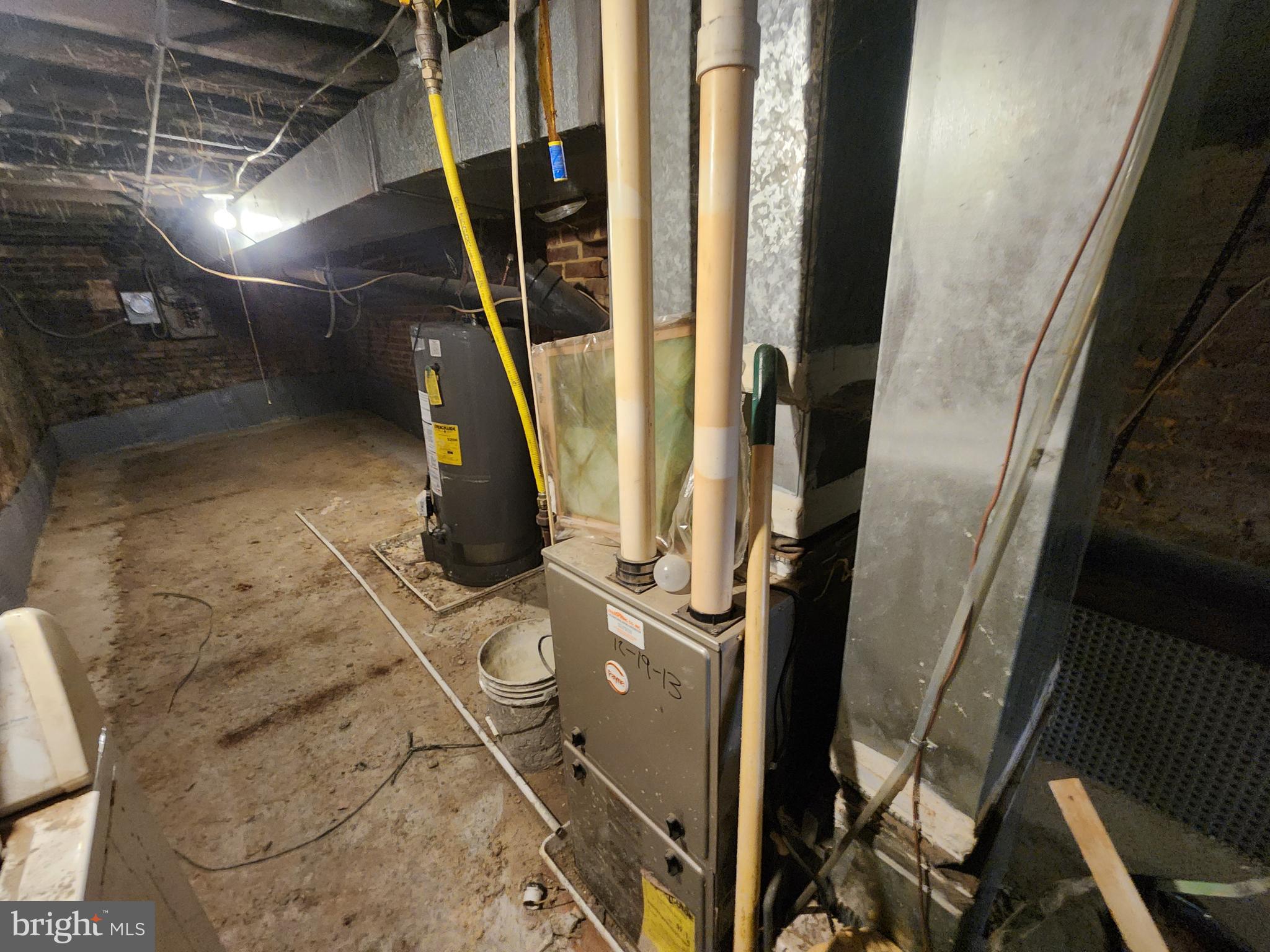 PENN NORTH - Residential