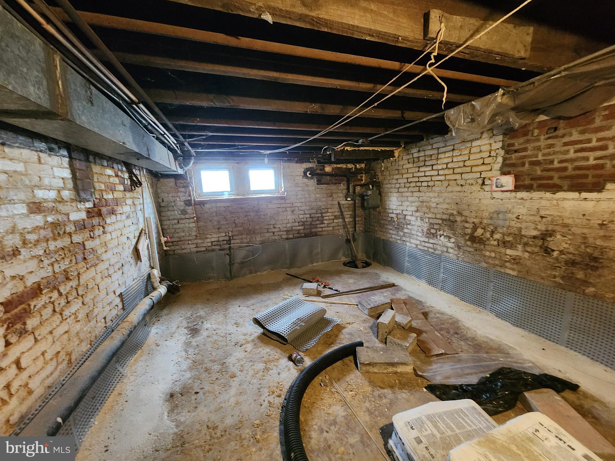 PENN NORTH - Residential