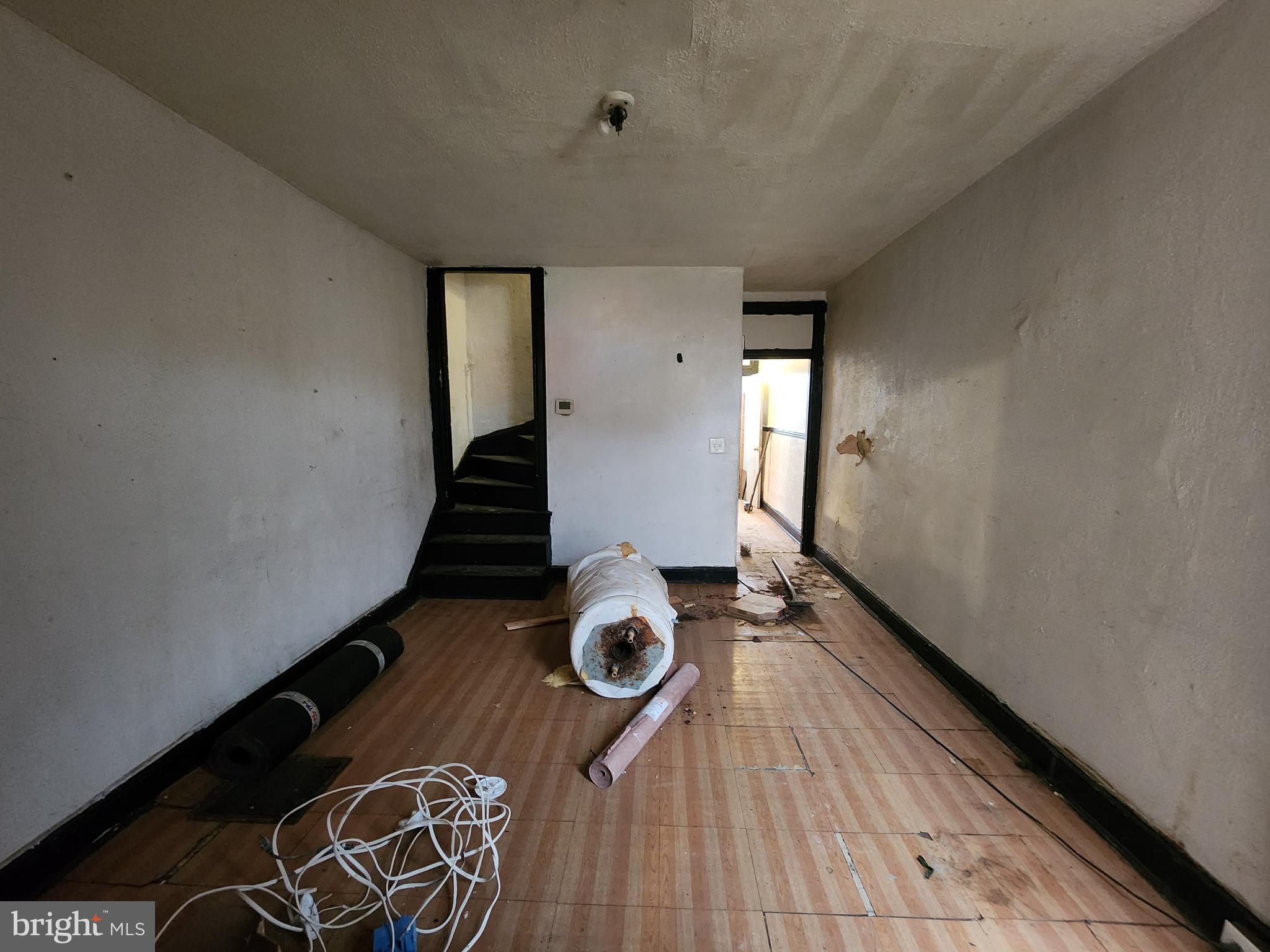 PENN NORTH - Residential