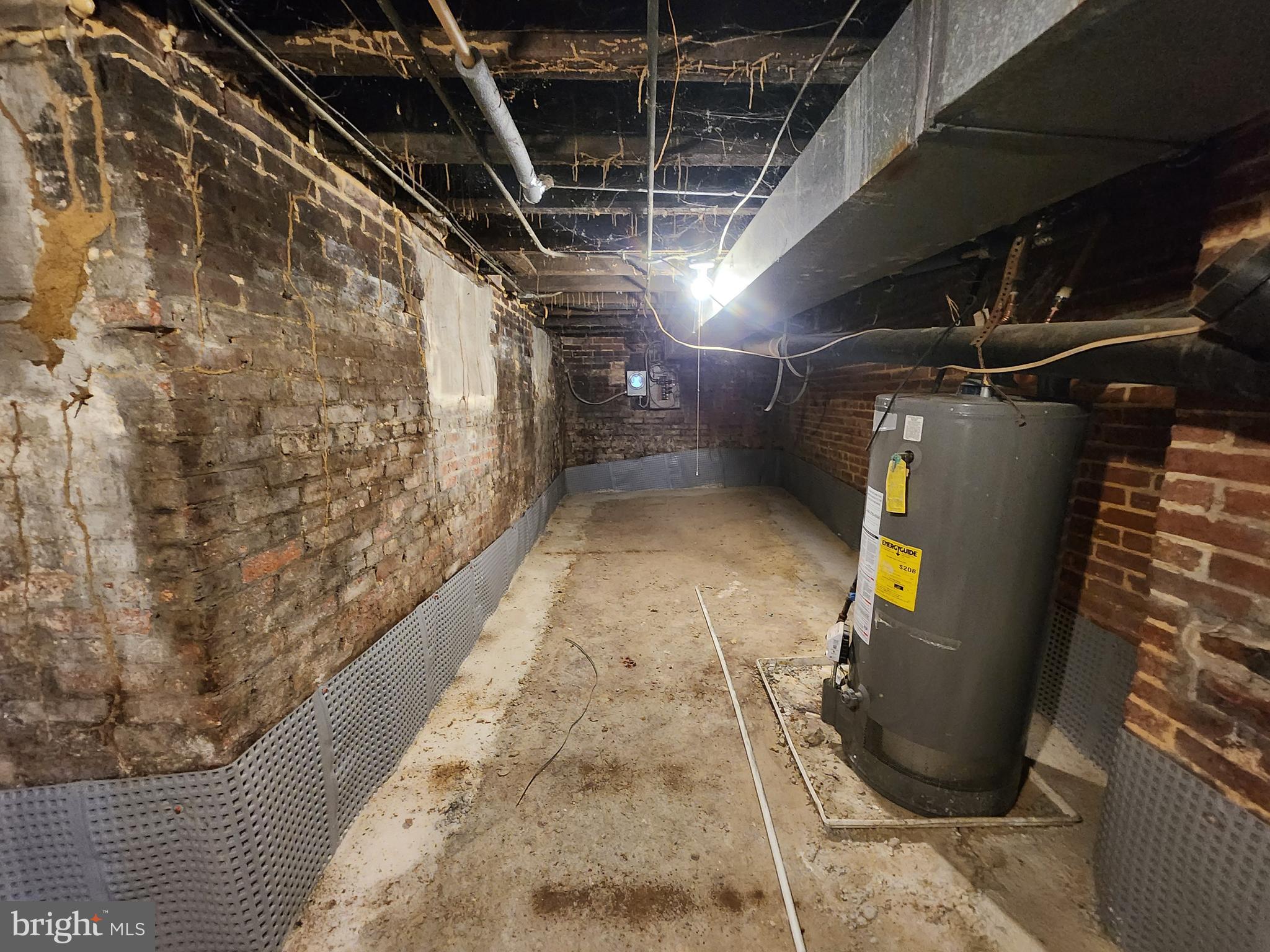 PENN NORTH - Residential