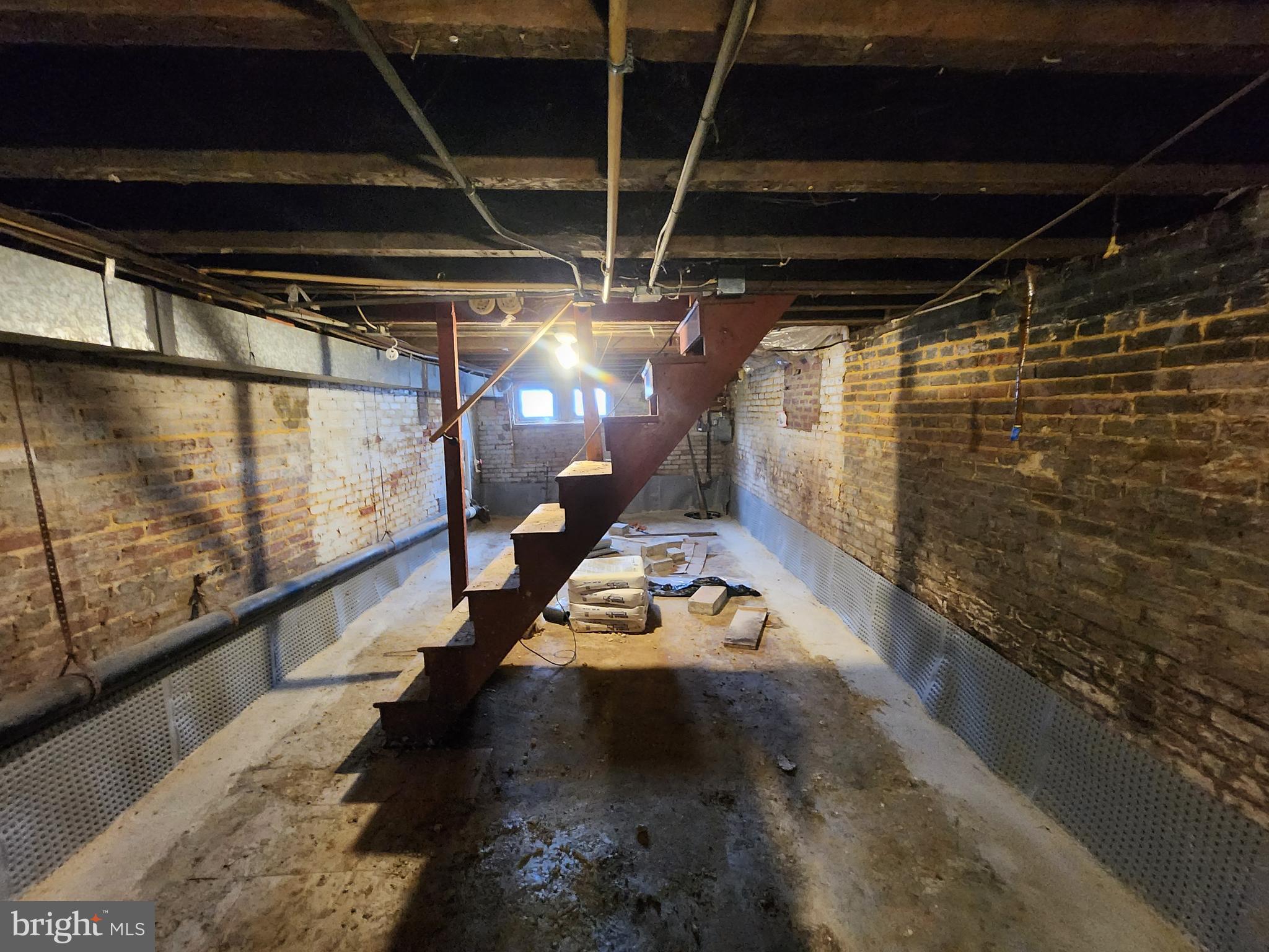 PENN NORTH - Residential