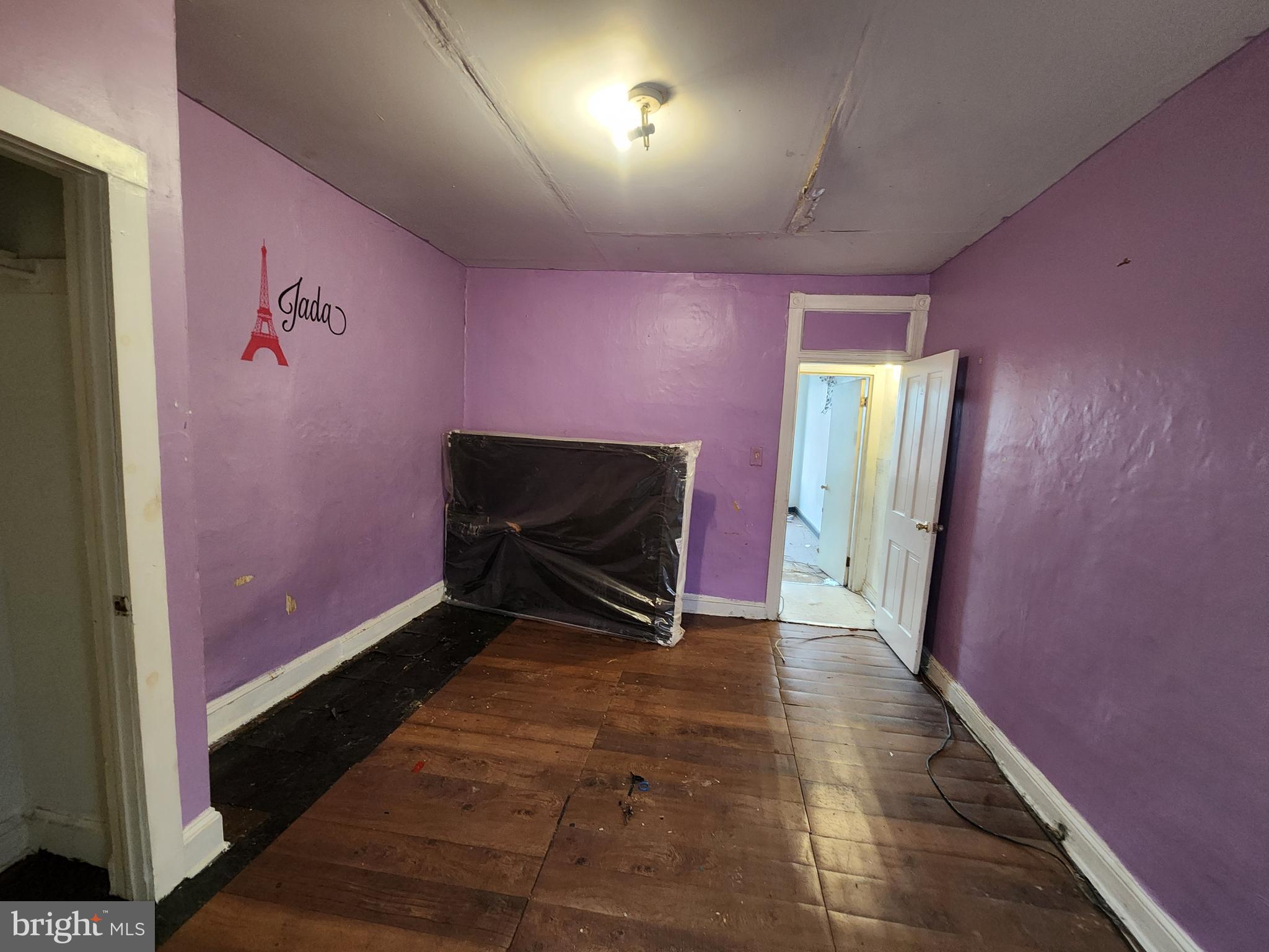 PENN NORTH - Residential