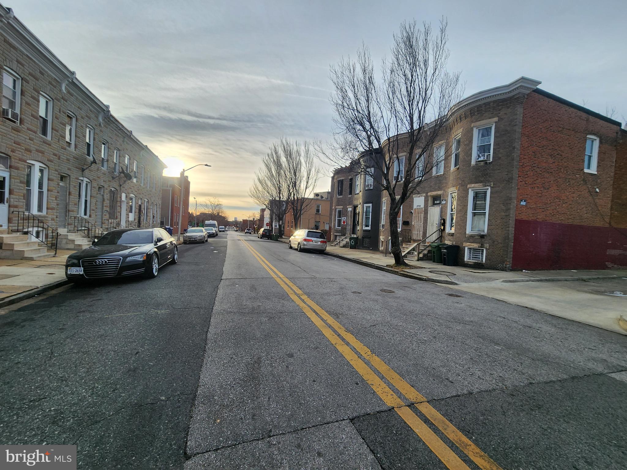 PENN NORTH - Residential