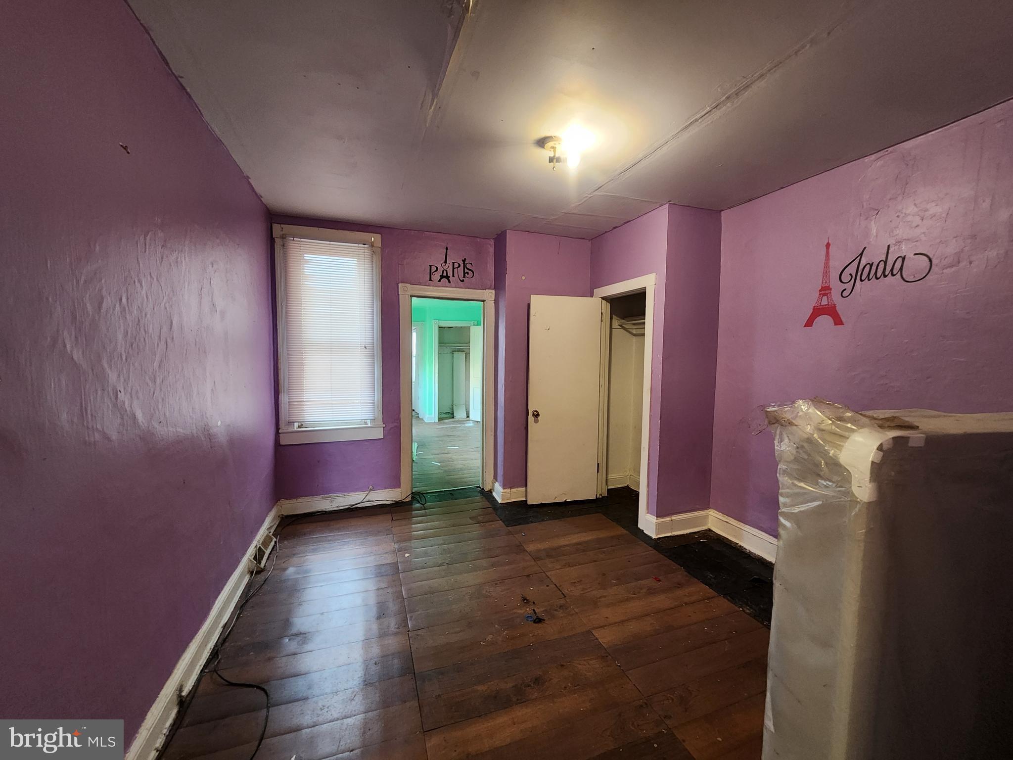 PENN NORTH - Residential