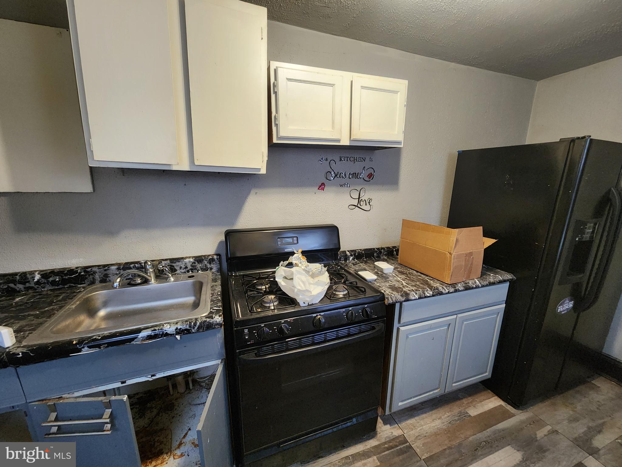 PENN NORTH - Residential