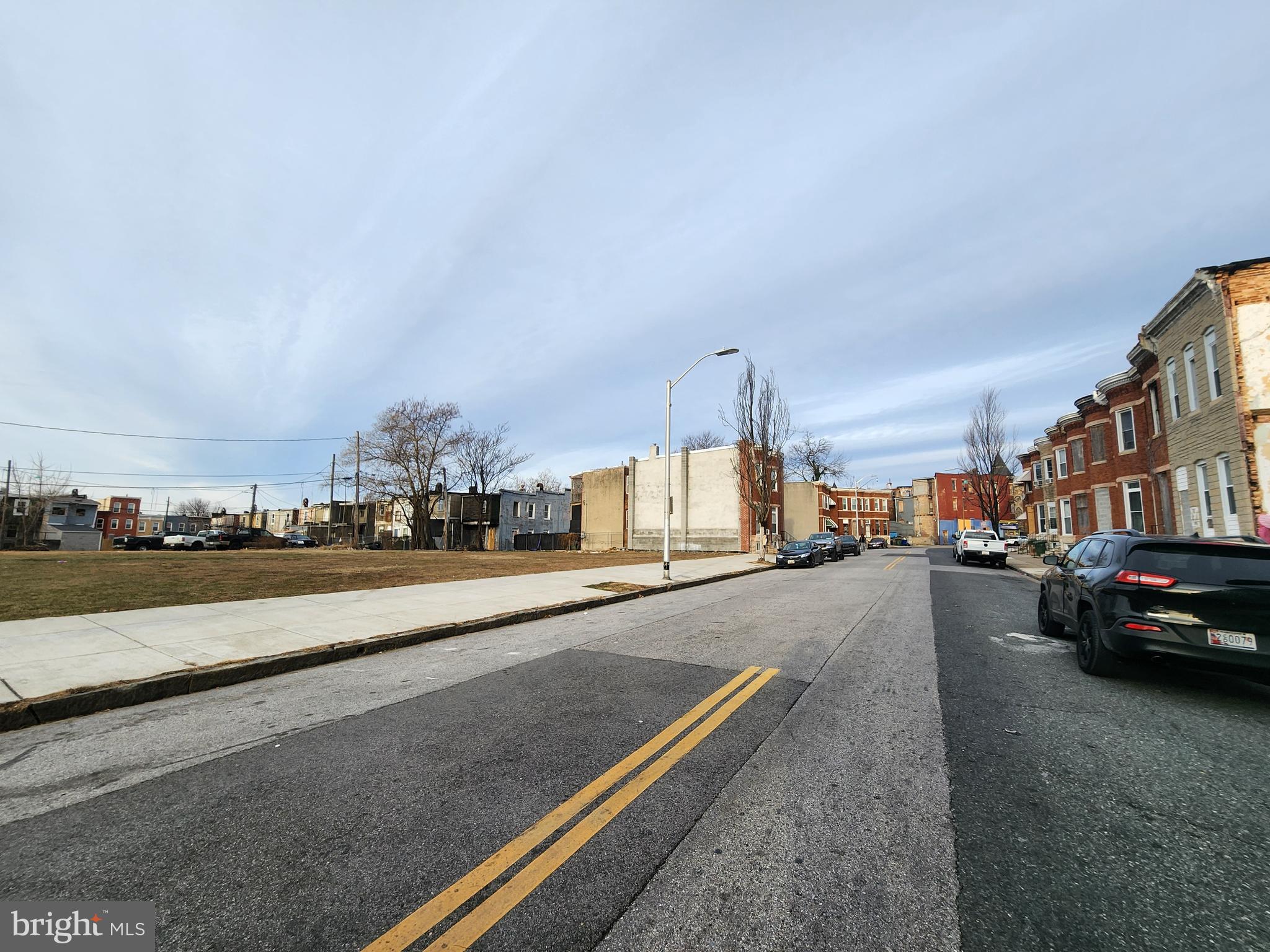 PENN NORTH - Residential