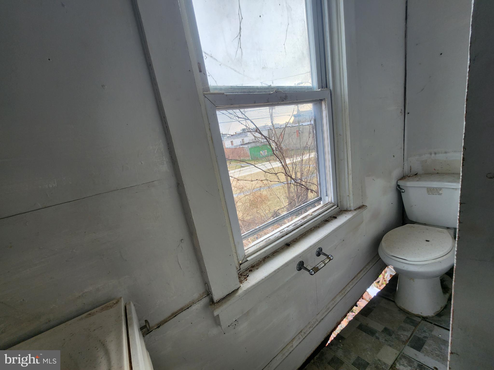 PENN NORTH - Residential