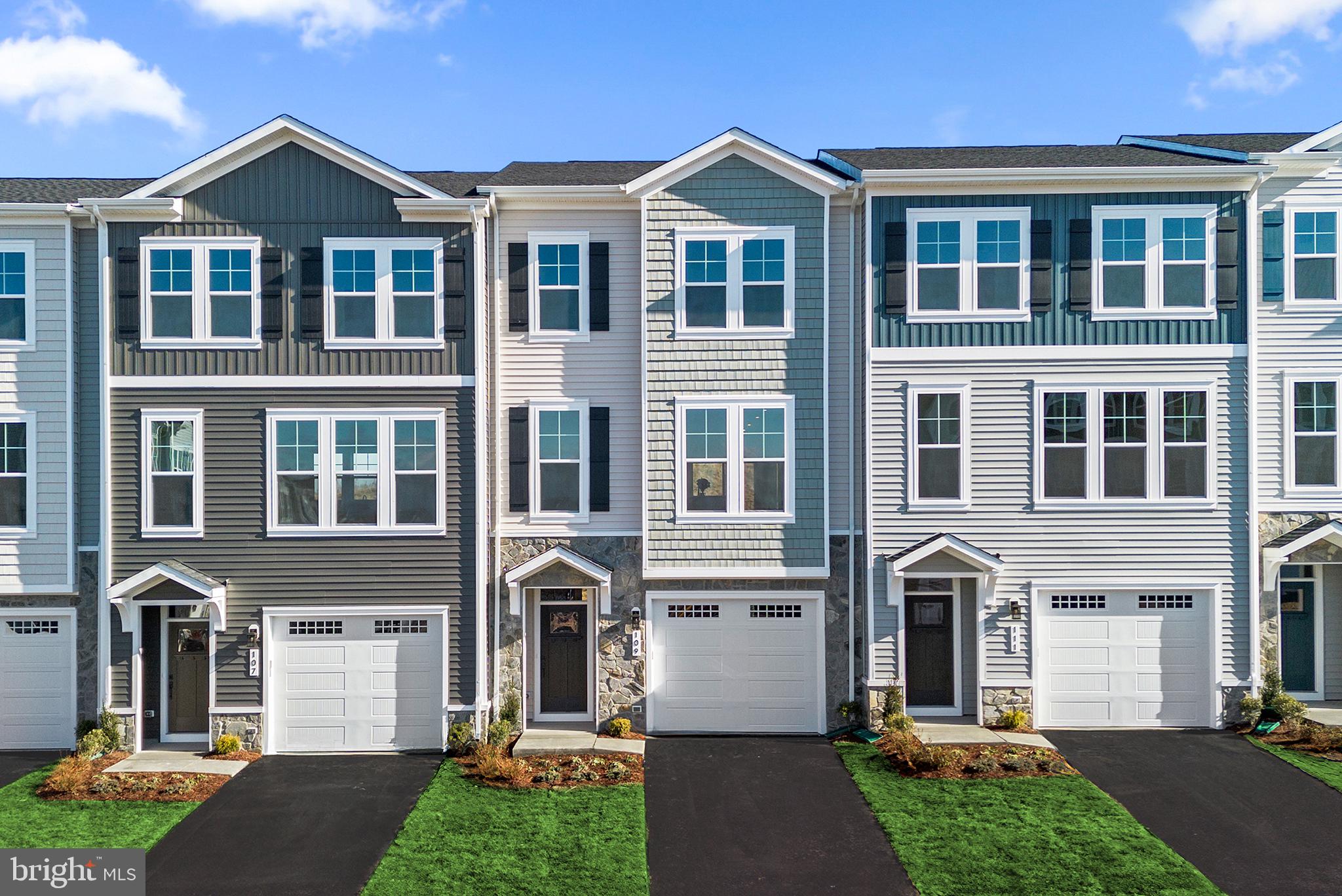 LAKE FREDERICK - Residential