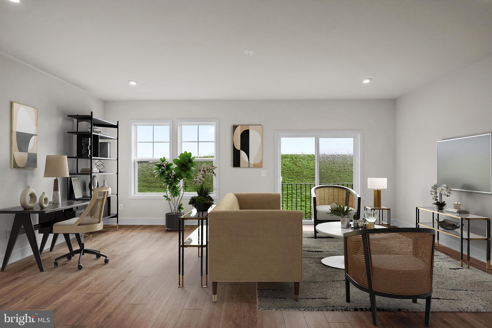 LAKE FREDERICK - Residential