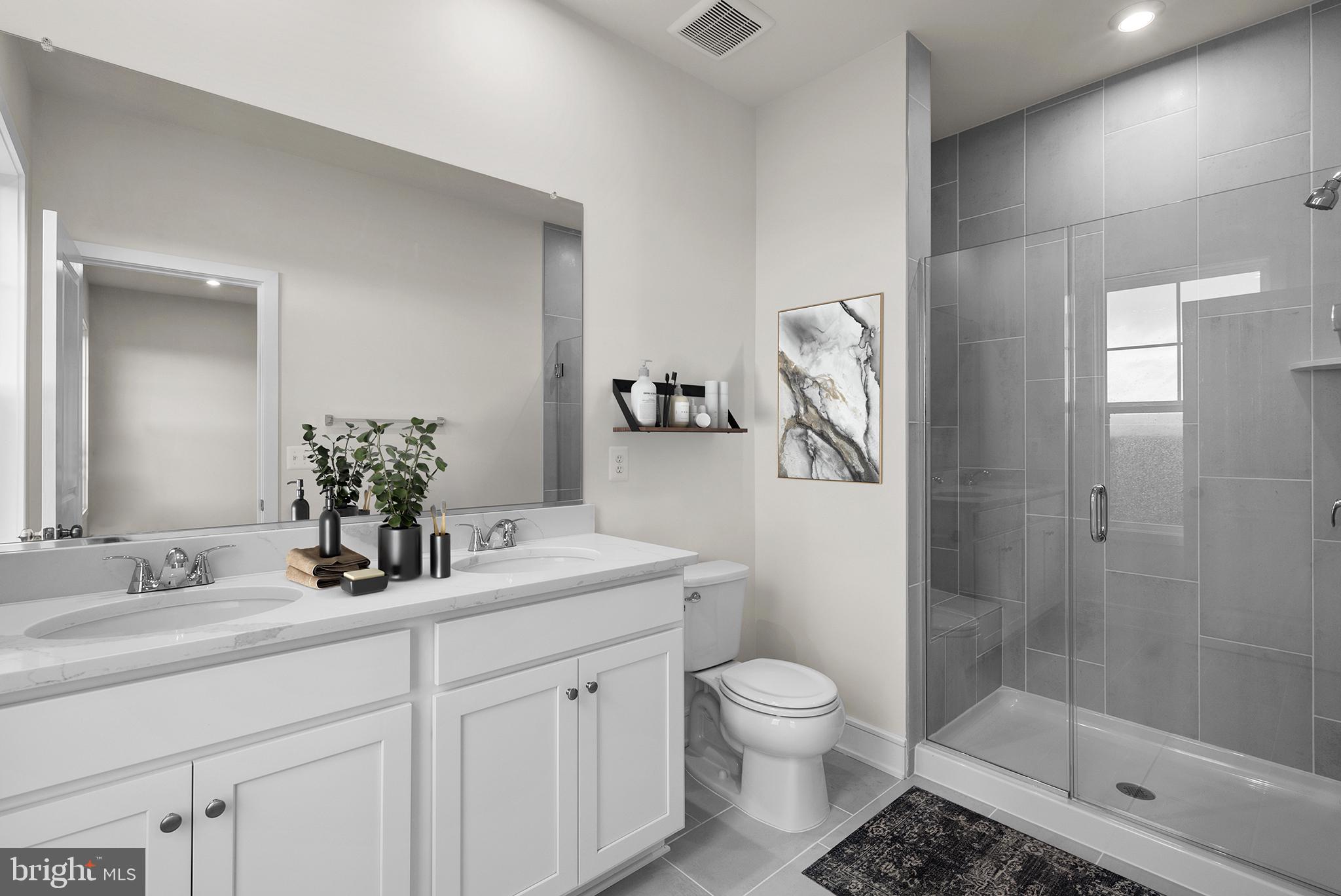 LAKE FREDERICK - Residential