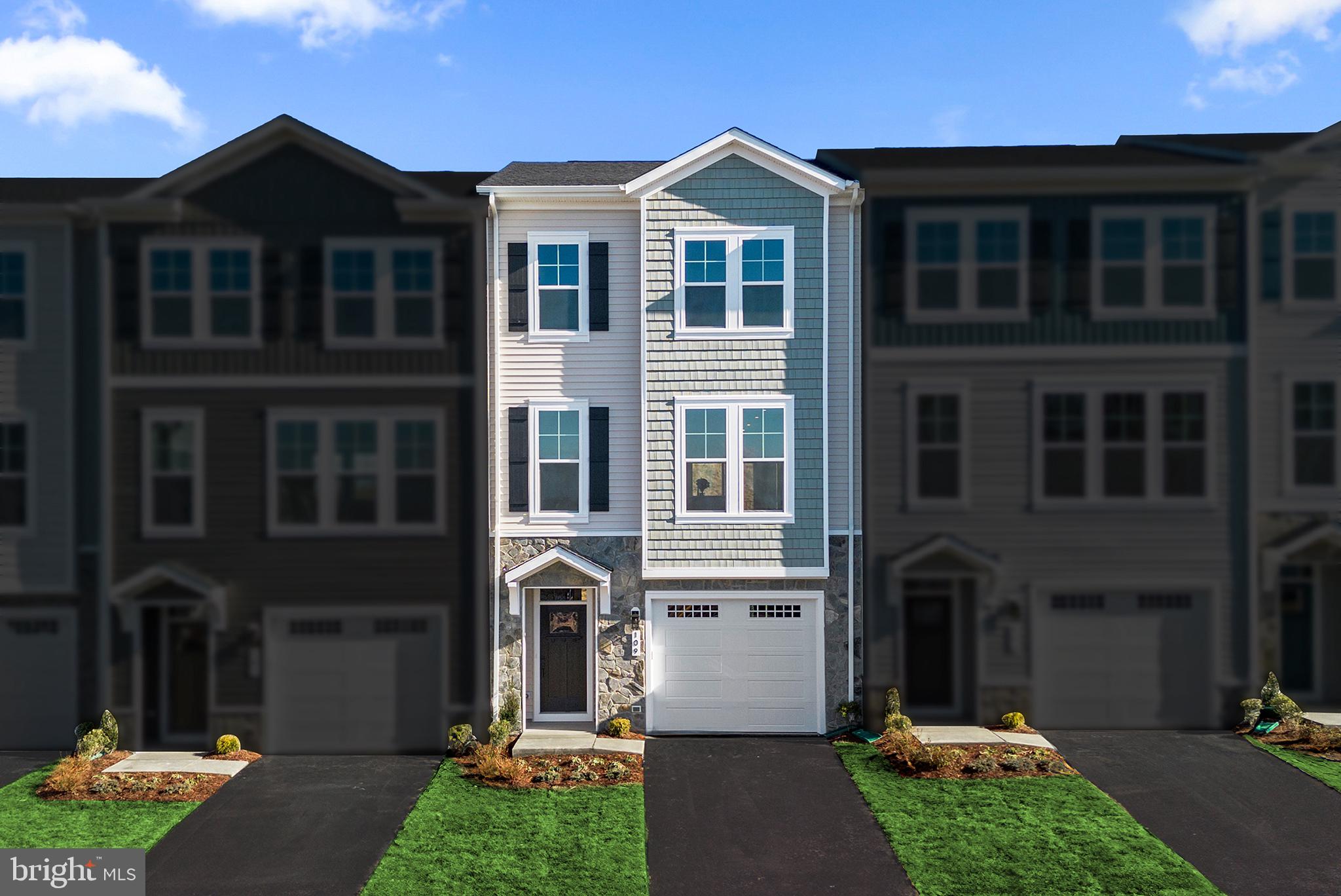 LAKE FREDERICK - Residential