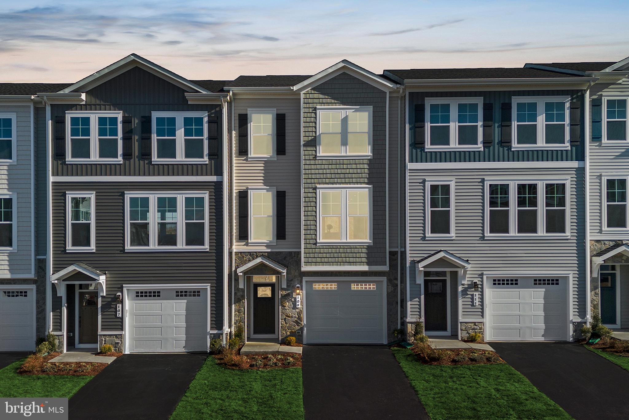 LAKE FREDERICK - Residential