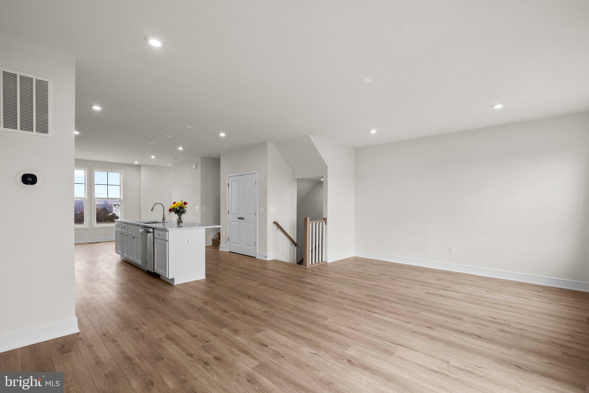 LAKE FREDERICK - Residential