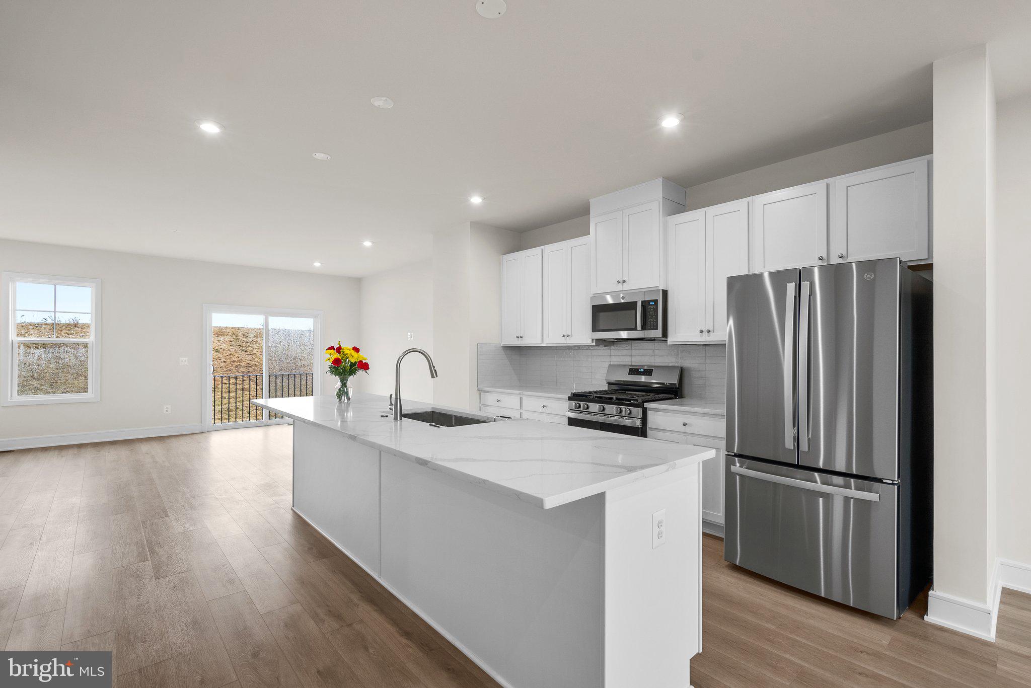 LAKE FREDERICK - Residential