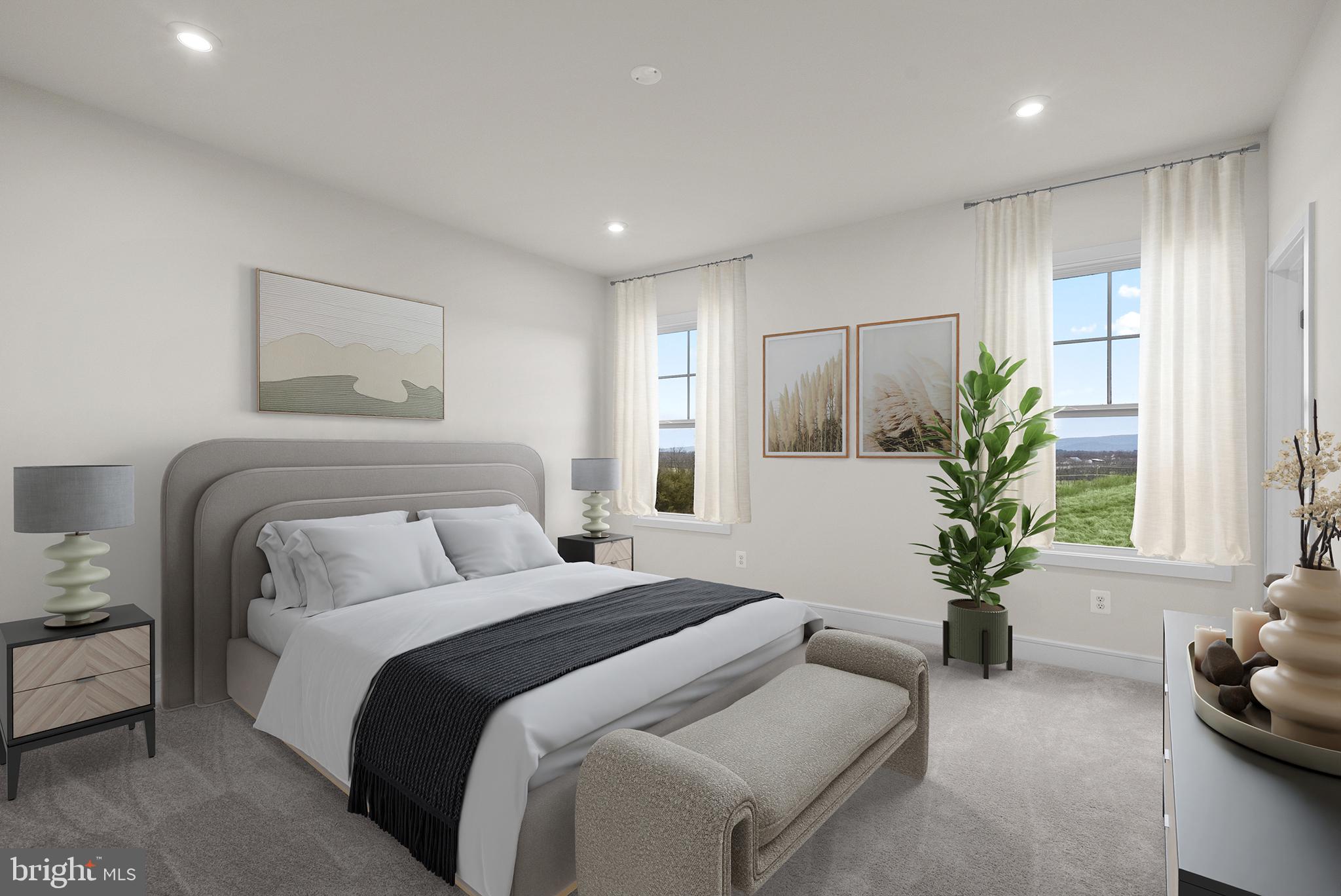 LAKE FREDERICK - Residential