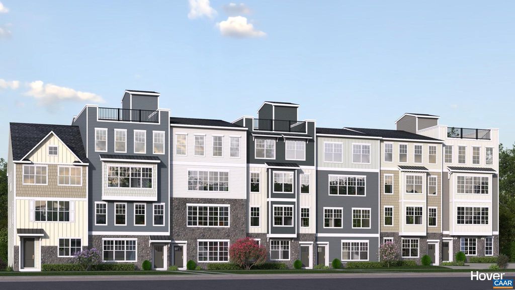 Photo of 16 Forbes Dr, CHARLOTTESVILLE, VA 22911 (MLS # 676298)