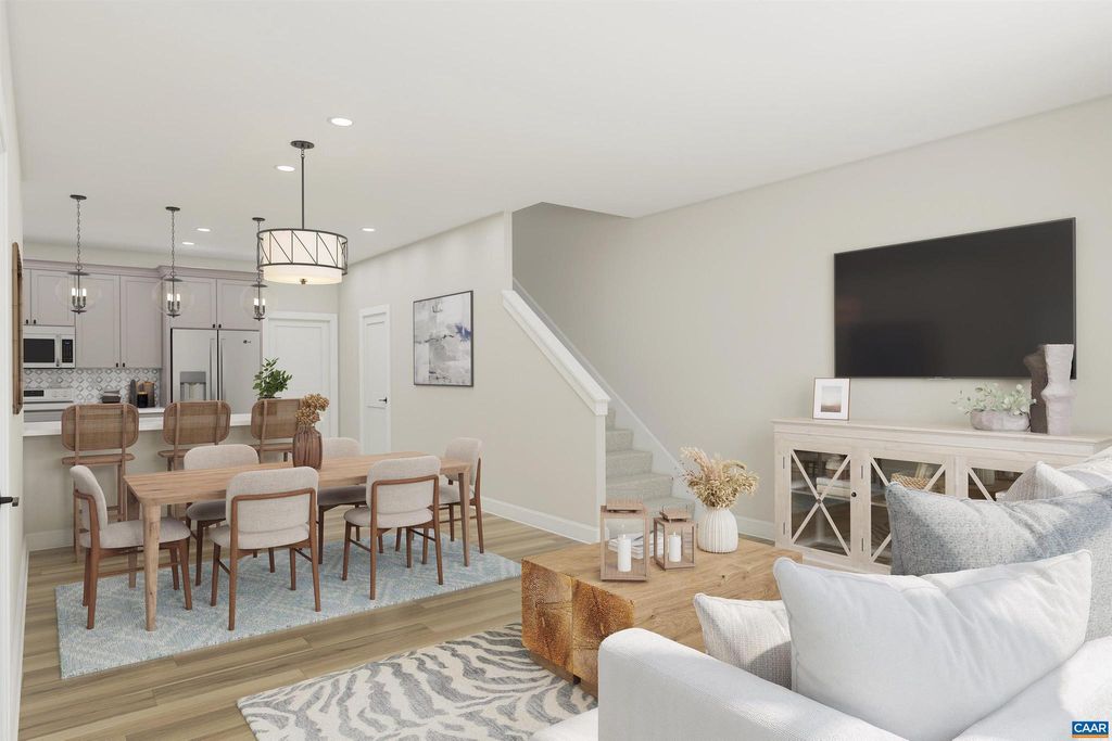 Photo of 16 Forbes Dr, CHARLOTTESVILLE, VA 22911 (MLS # 676298)