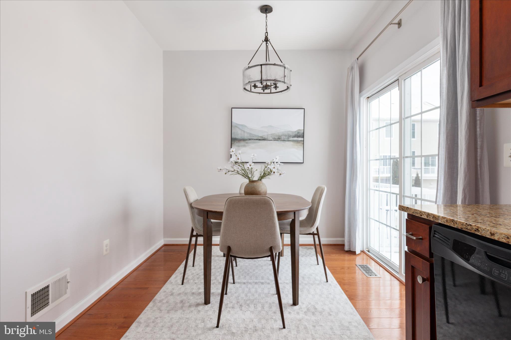 AMBERLEA AT SOUTH RIDING - Residential