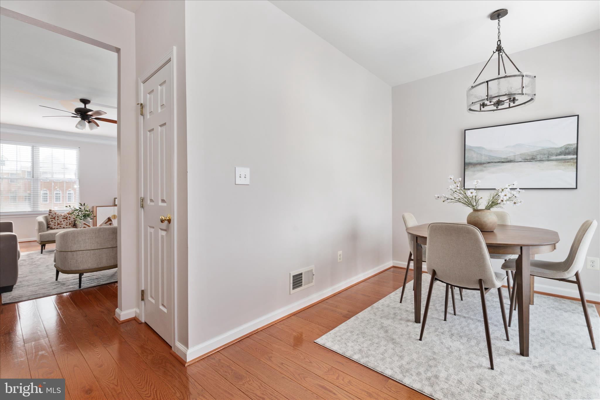 AMBERLEA AT SOUTH RIDING - Residential