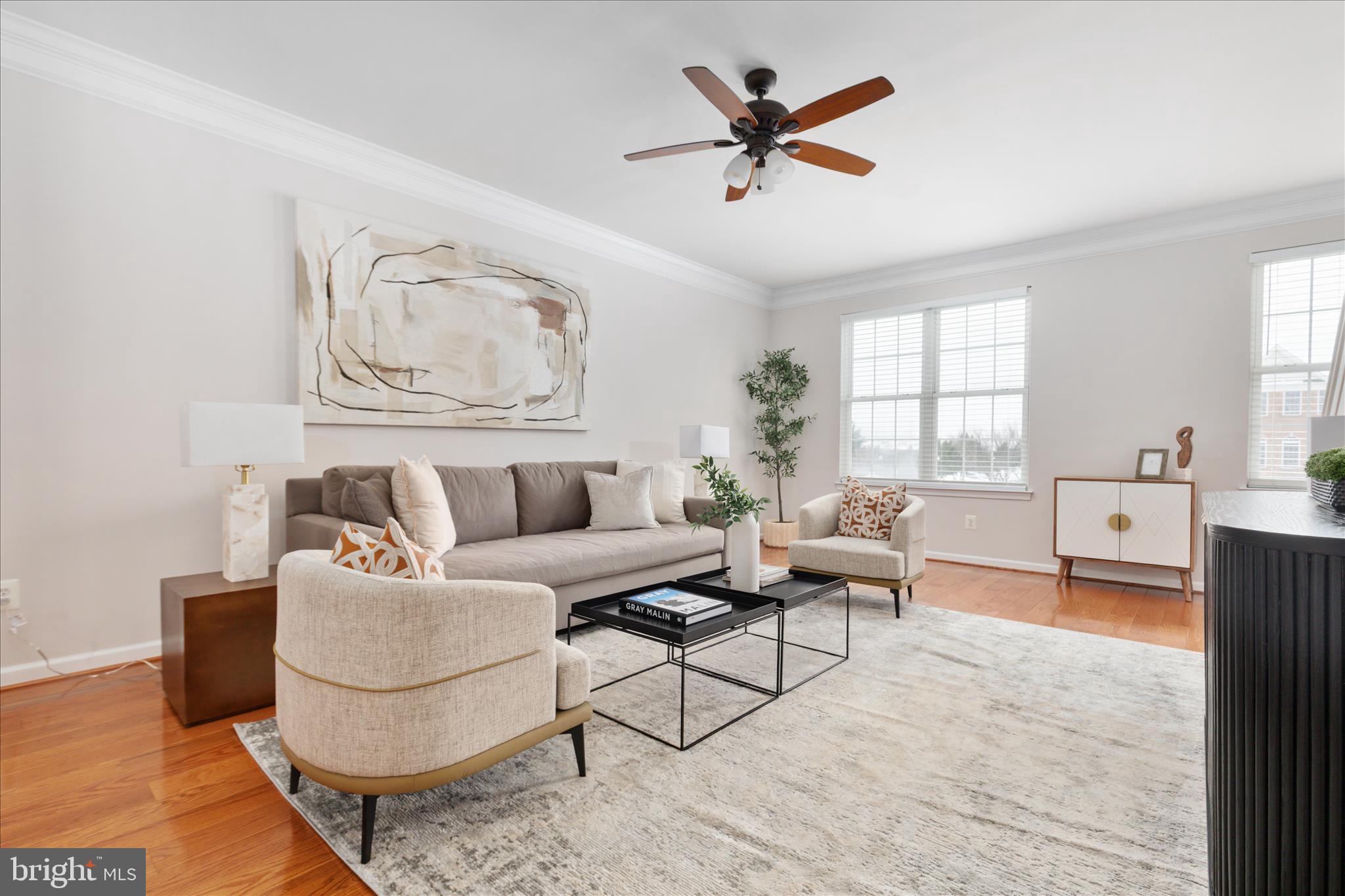 AMBERLEA AT SOUTH RIDING - Residential