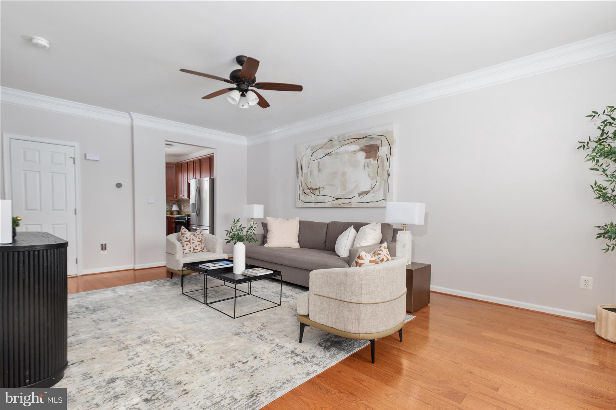 AMBERLEA AT SOUTH RIDING - Residential