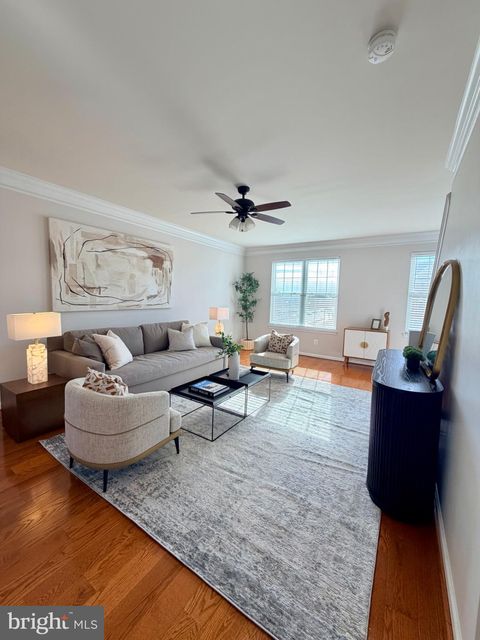 42824 NATIONS STREET CHANTILLY VA 20152