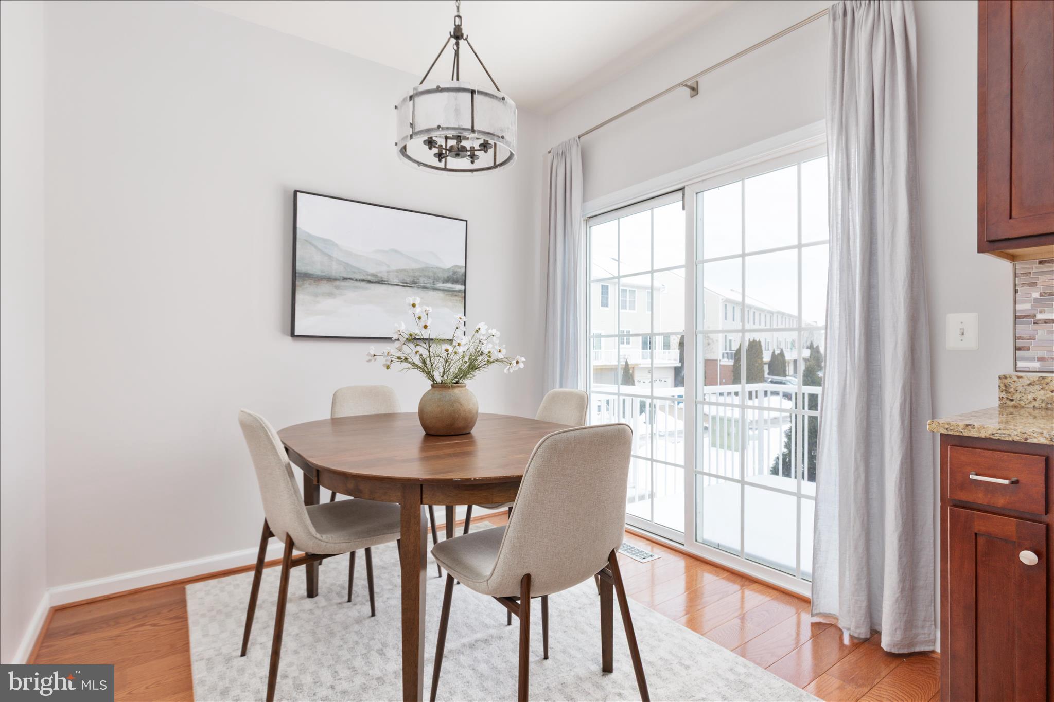 AMBERLEA AT SOUTH RIDING - Residential