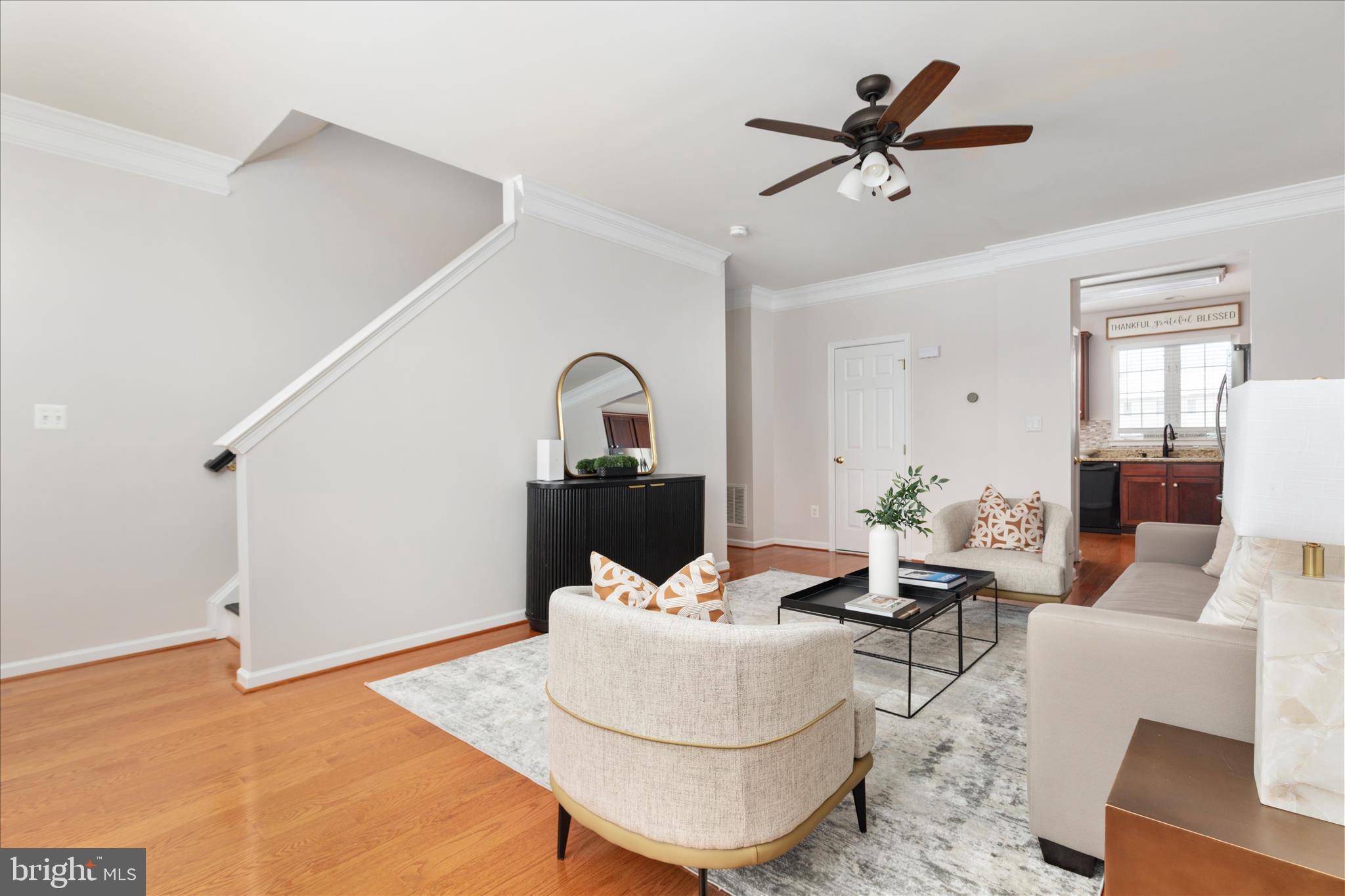 AMBERLEA AT SOUTH RIDING - Residential