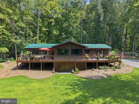 Homes For Sale - 2250 Jewell Hollow Road<br/> Page County, LURAY, VA 22835