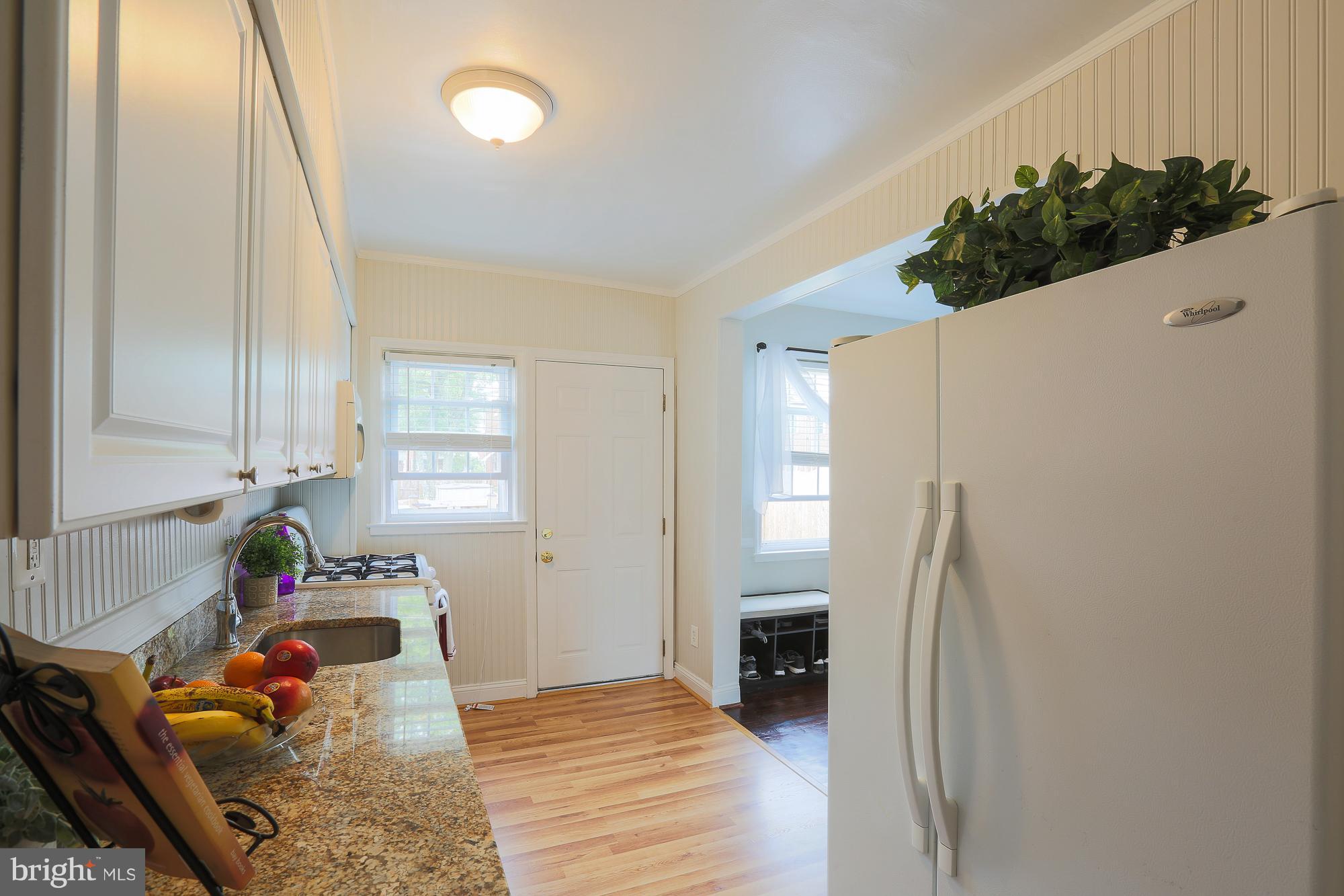 LOCH RAVEN HEIGHTS - Residential