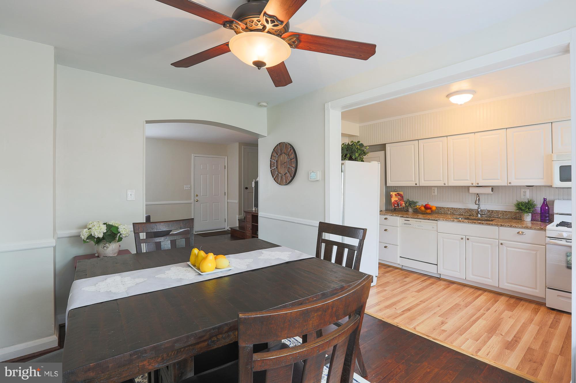 LOCH RAVEN HEIGHTS - Residential