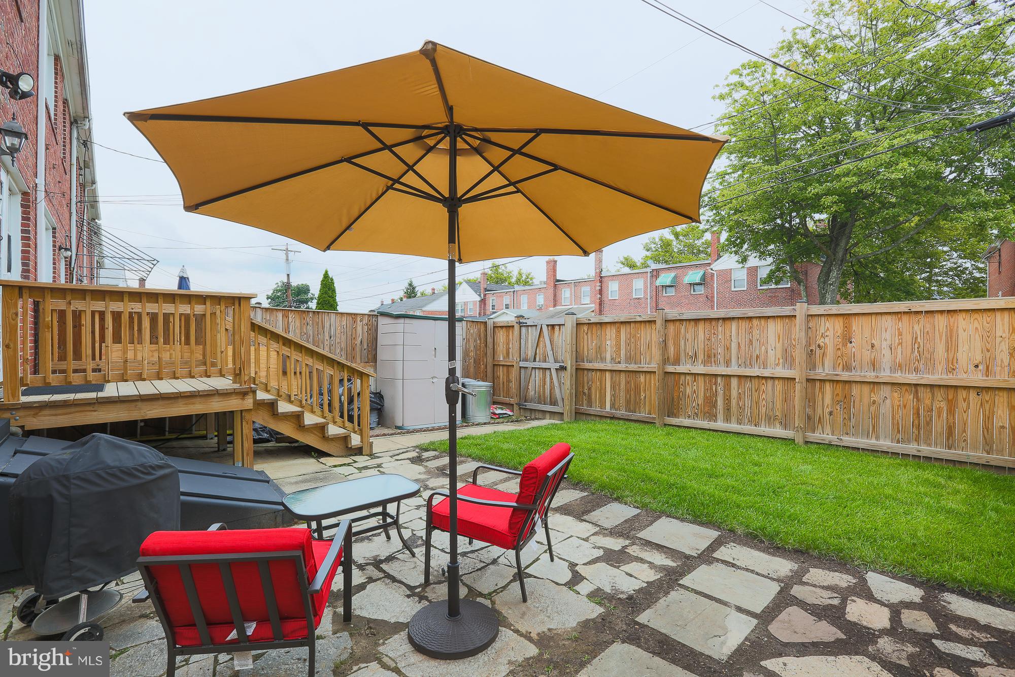 LOCH RAVEN HEIGHTS - Residential