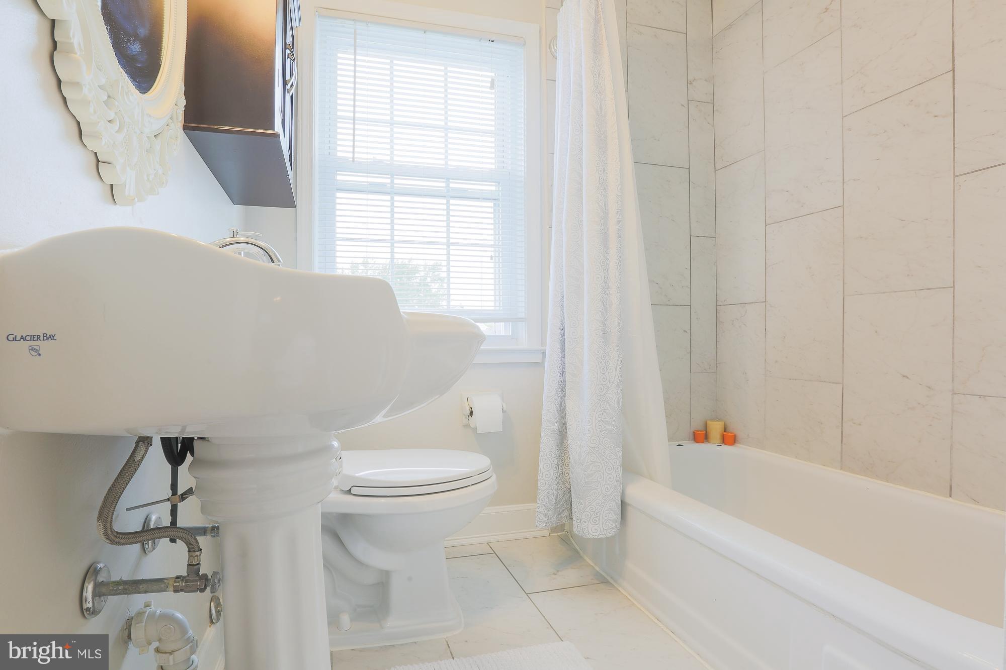 LOCH RAVEN HEIGHTS - Residential