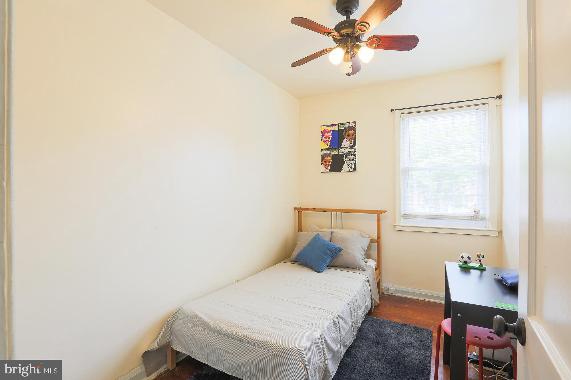 LOCH RAVEN HEIGHTS - Residential